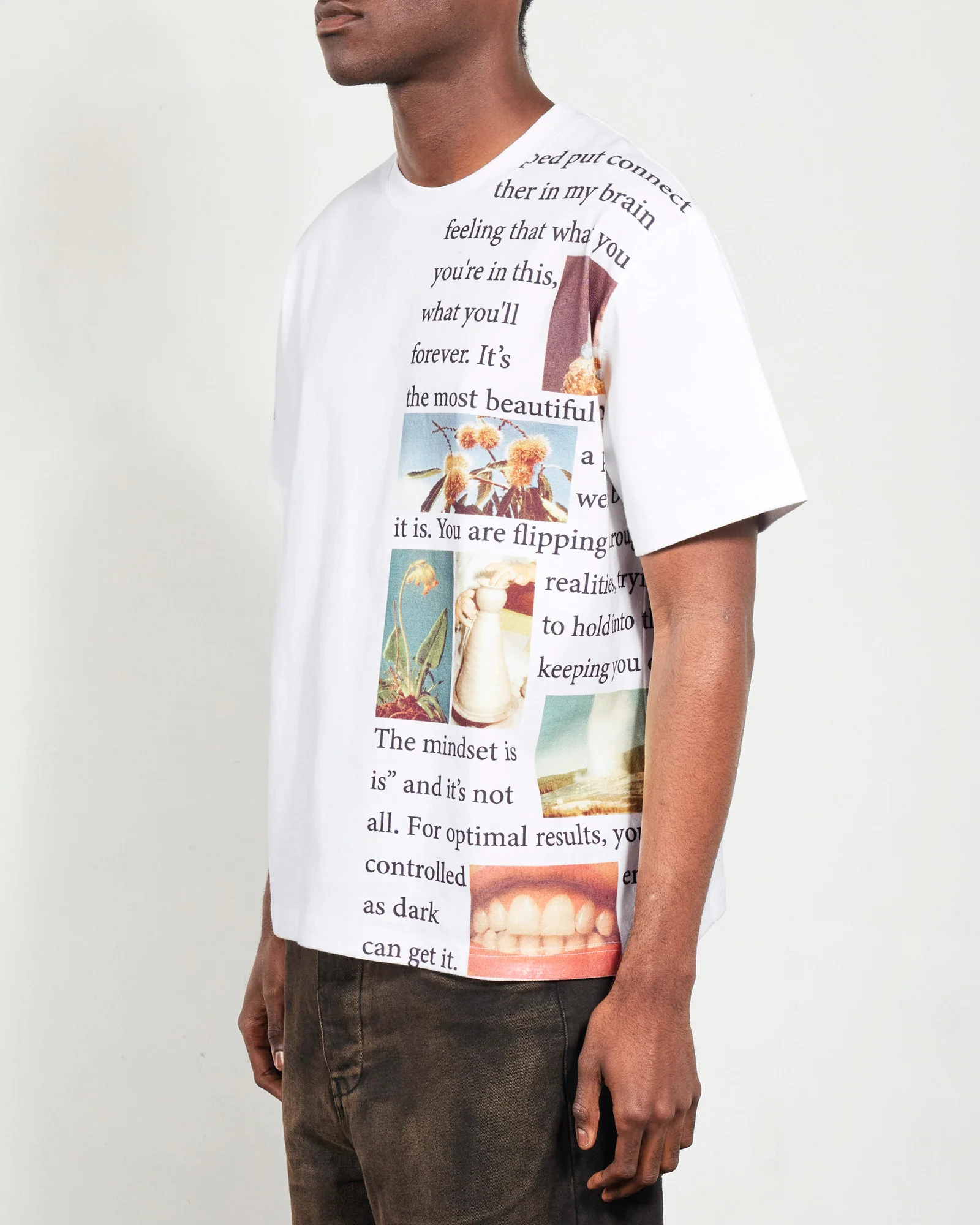 CONNECTION HEAVYWEIGHT SHIRT - Image 5
