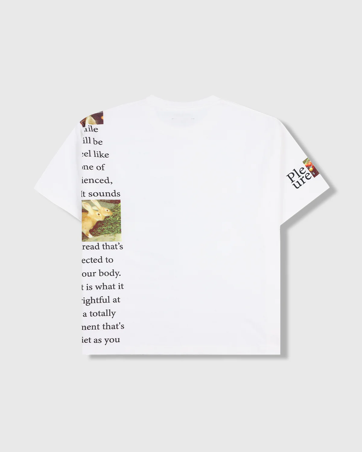 CONNECTION HEAVYWEIGHT SHIRT - Image 6