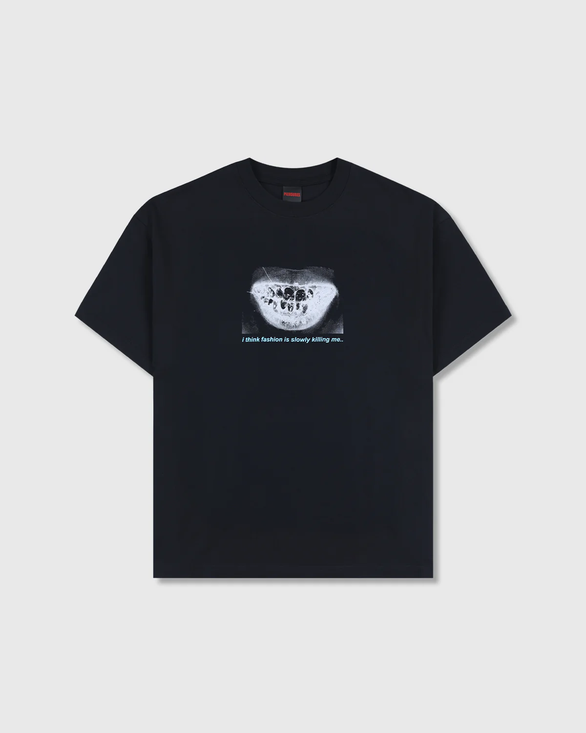 DECAY T-SHIRT
