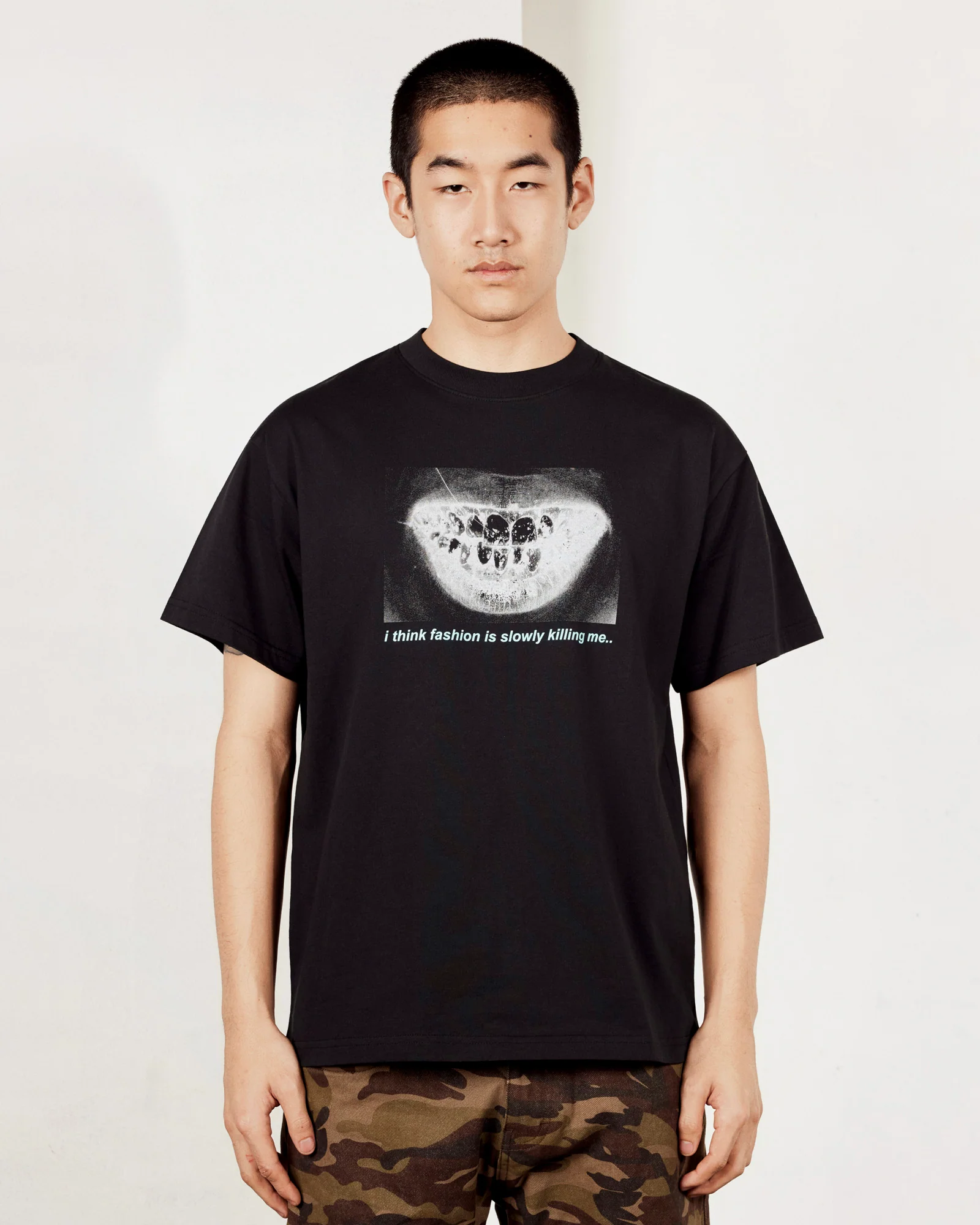 DECAY T-SHIRT - Image 2