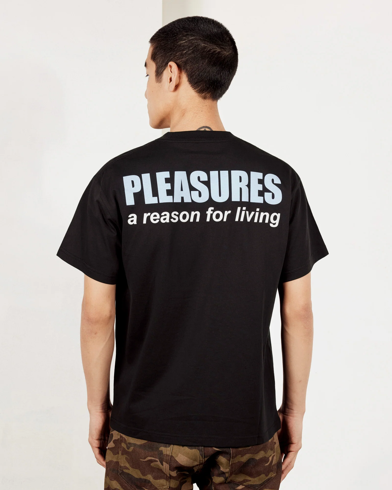 DECAY T-SHIRT - Image 3