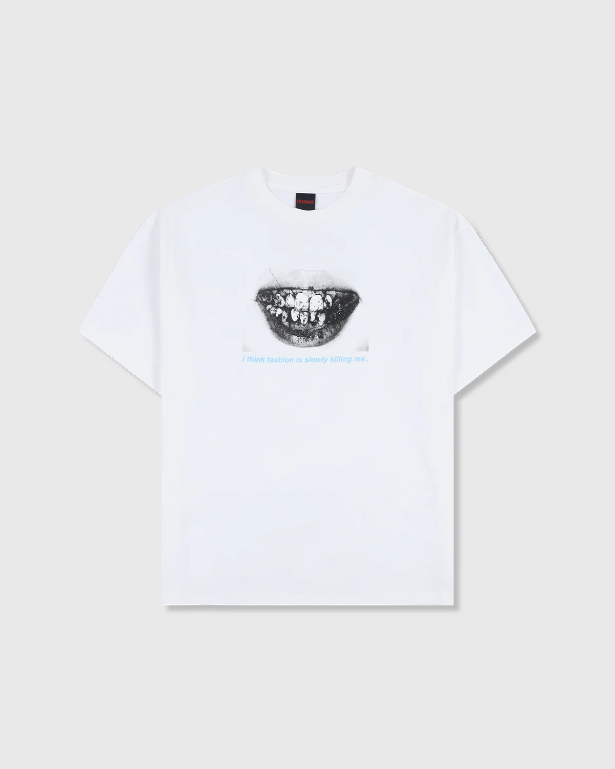 DECAY T-SHIRT