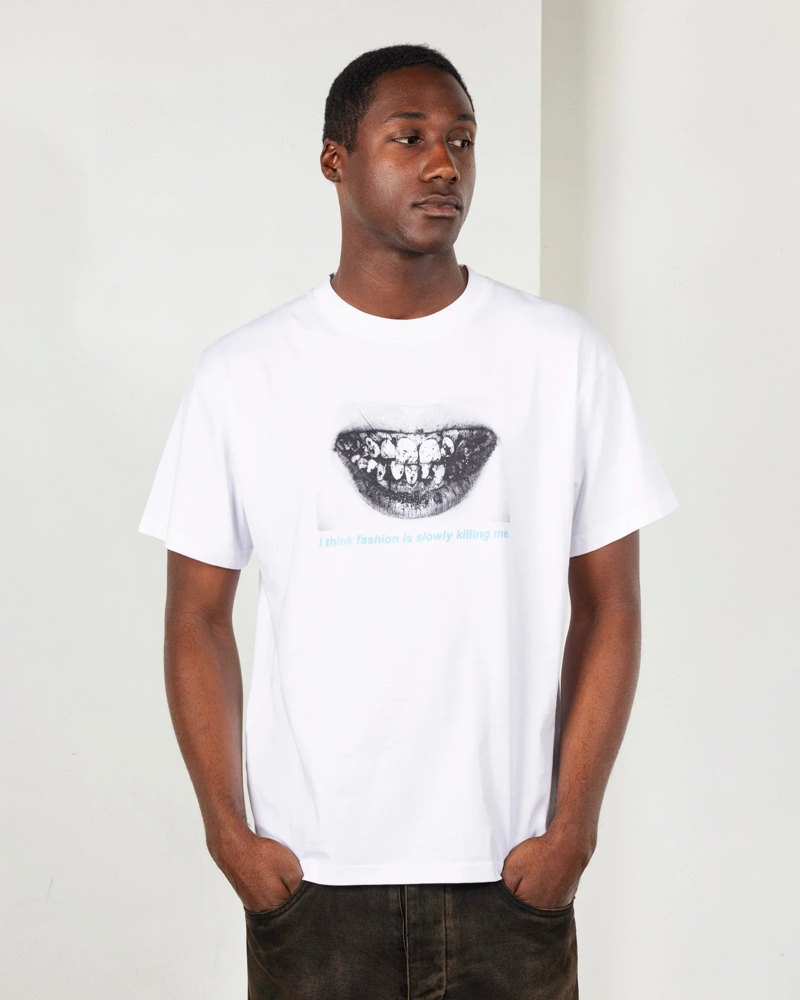 DECAY T-SHIRT - Image 3