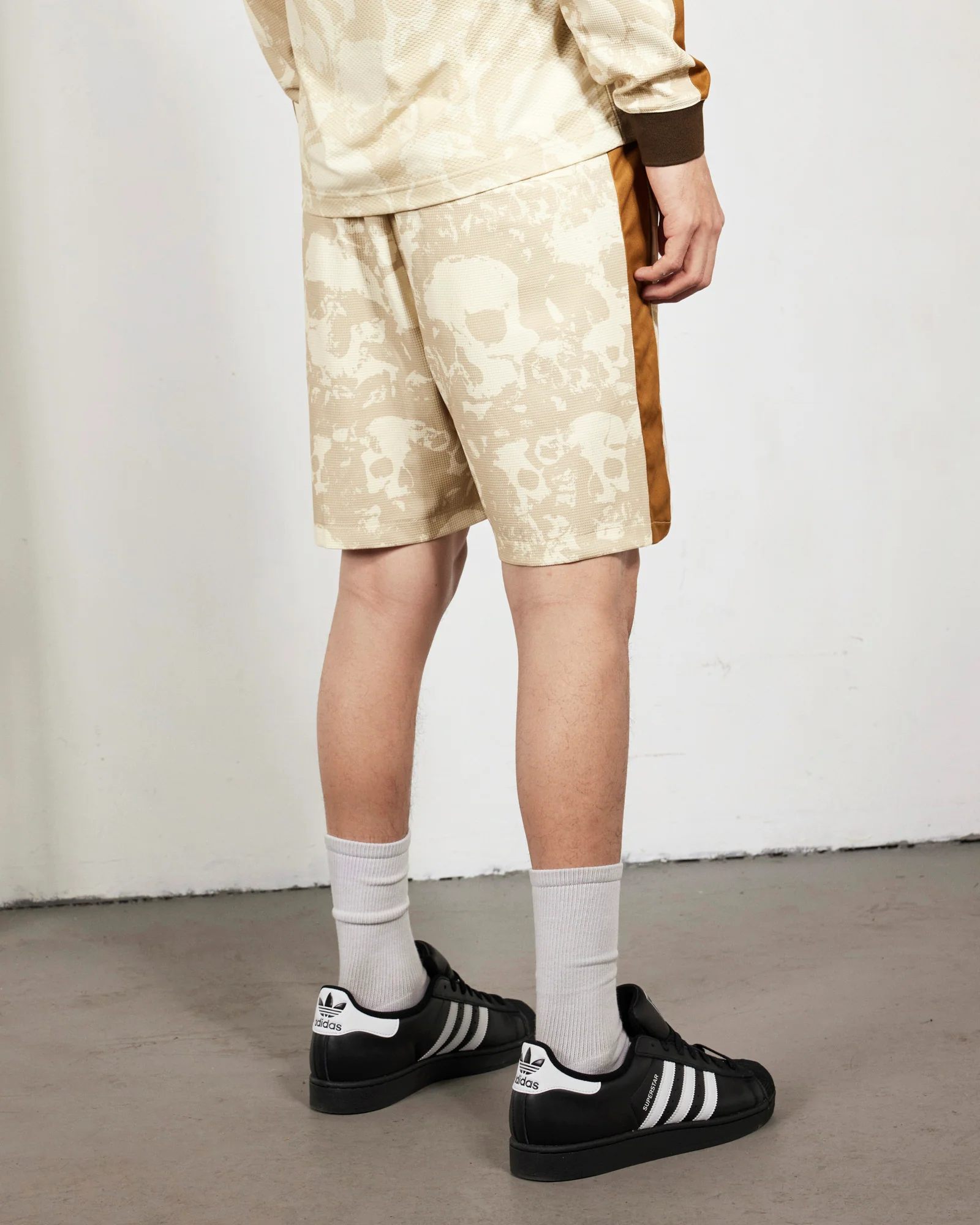 DESPAIR ACTIVE SHORTS - Image 3