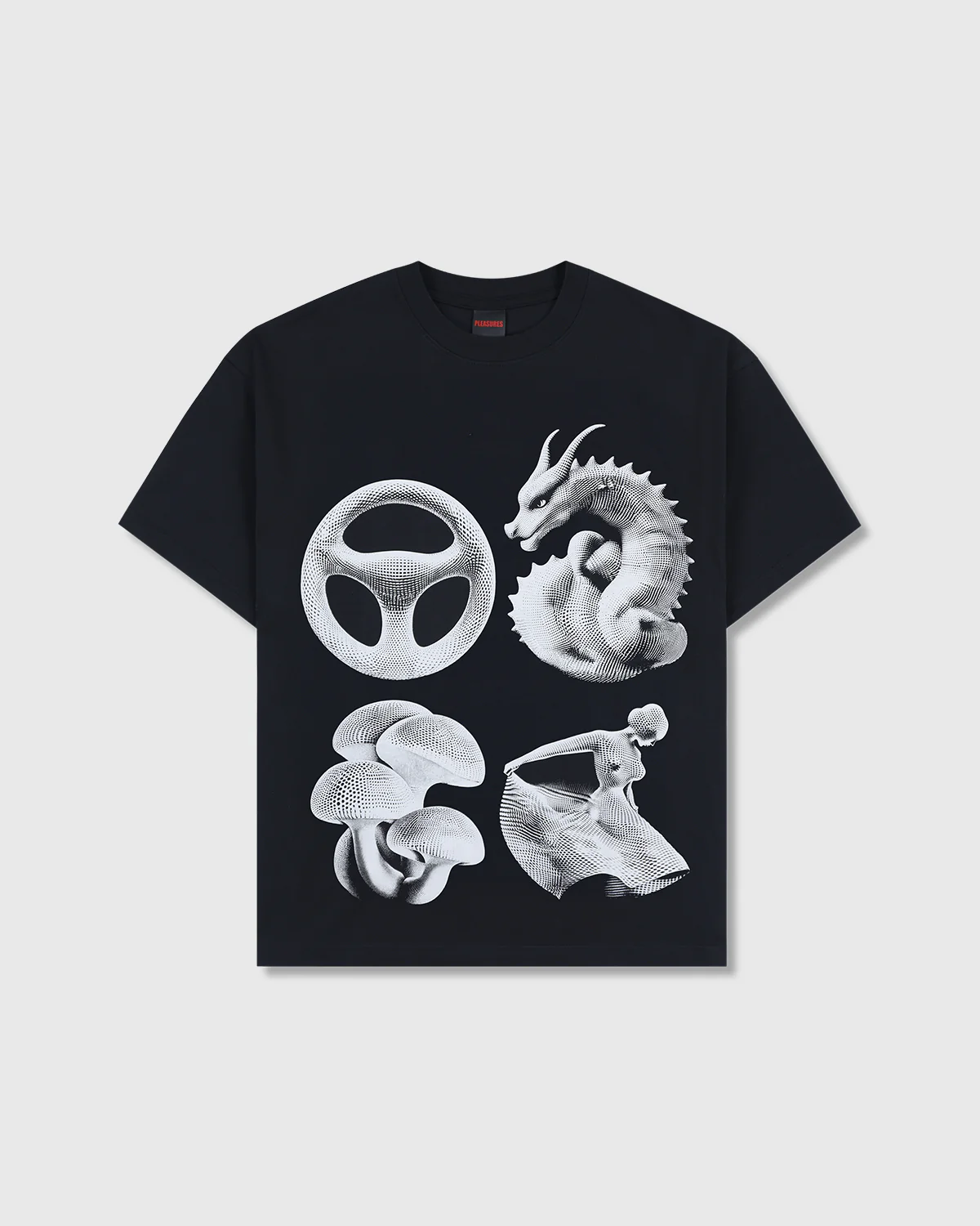 DISFUNCTION T-SHIRT