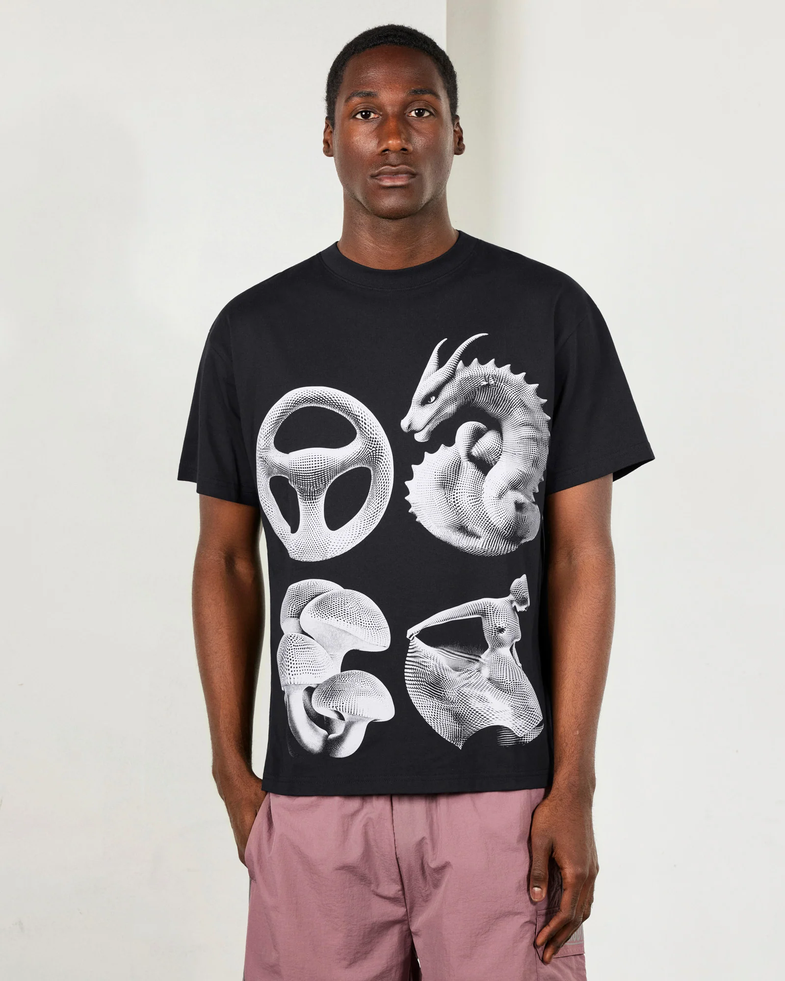 DISFUNCTION T-SHIRT - Image 2