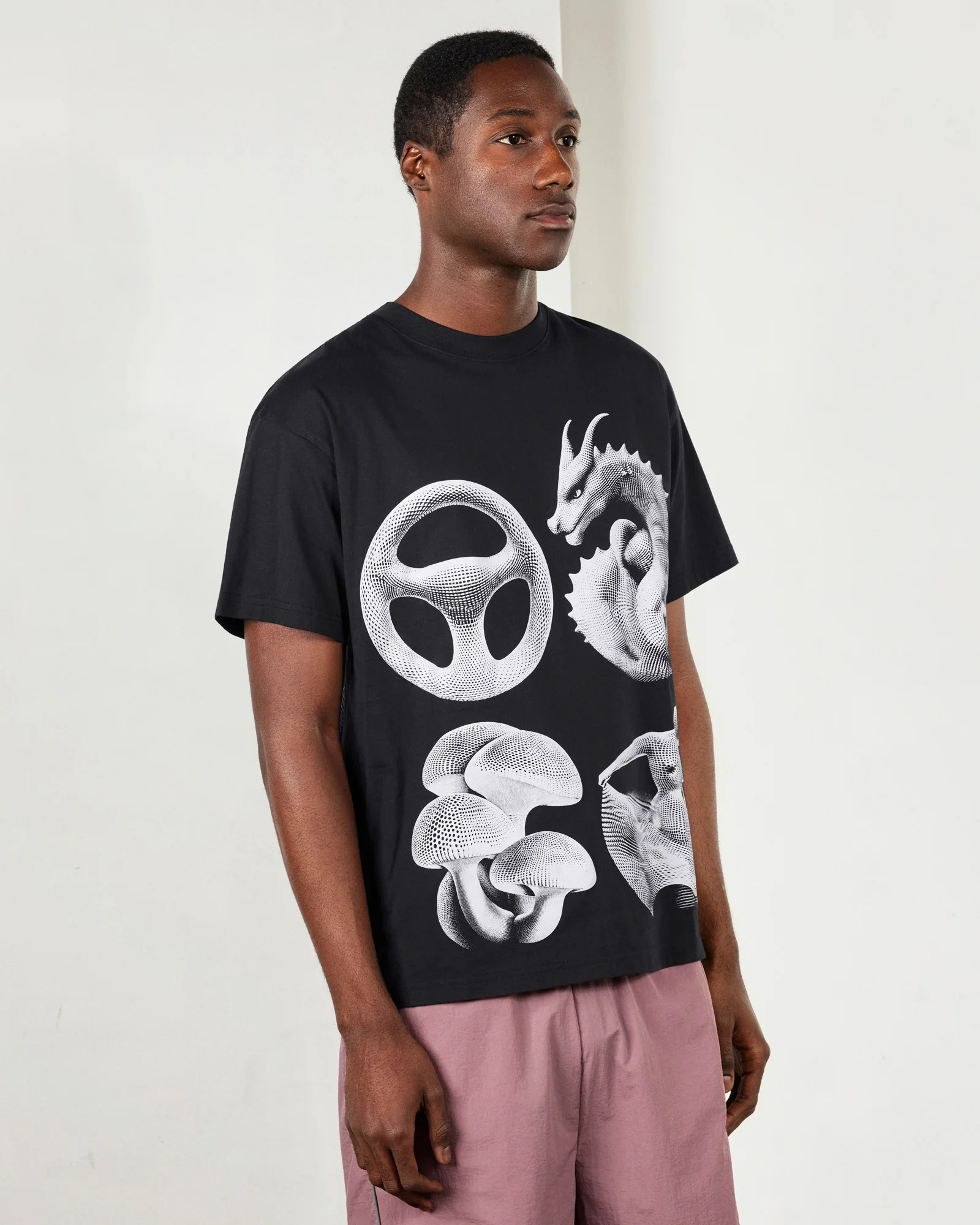 DISFUNCTION T-SHIRT - Image 3