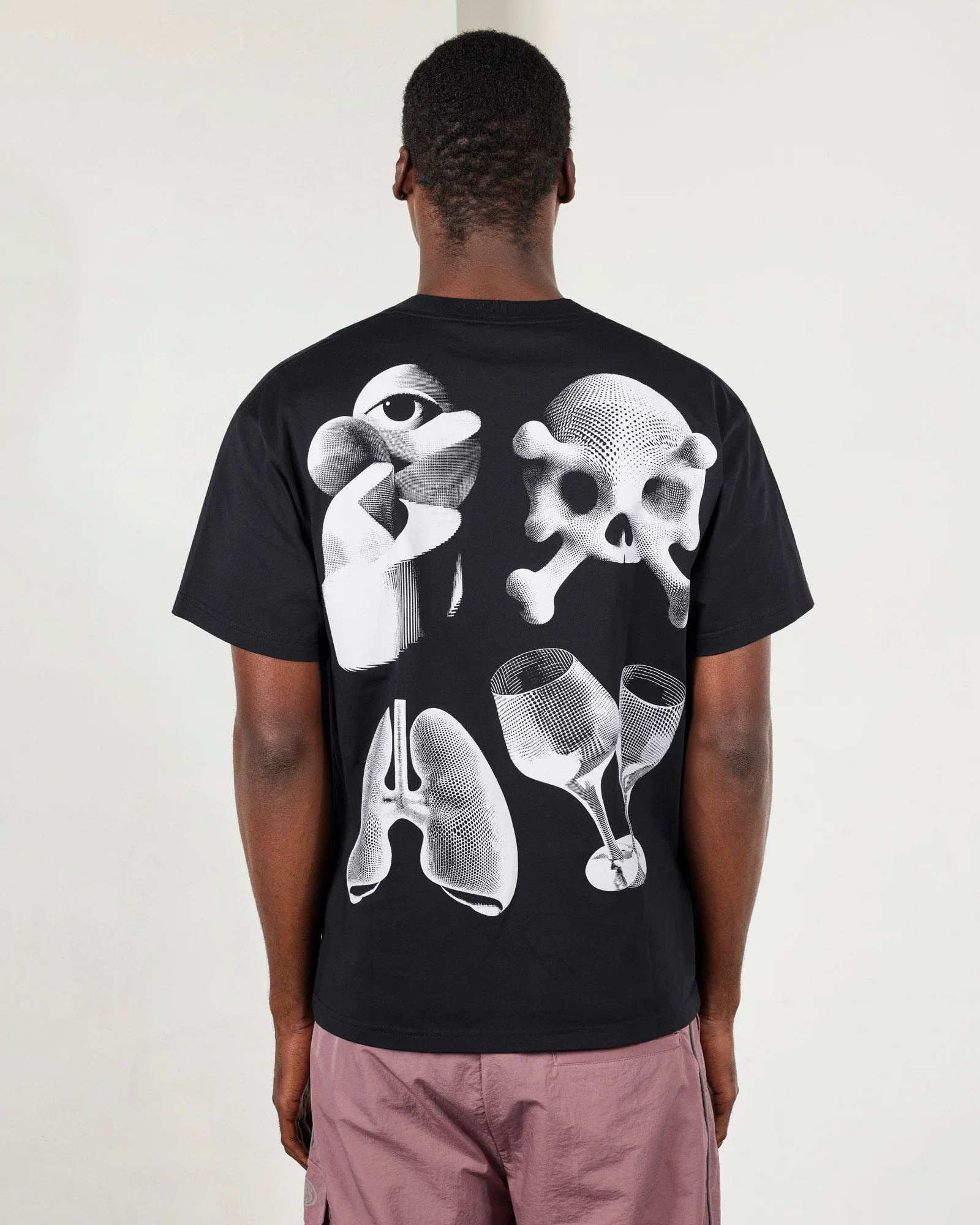 DISFUNCTION T-SHIRT - Image 4