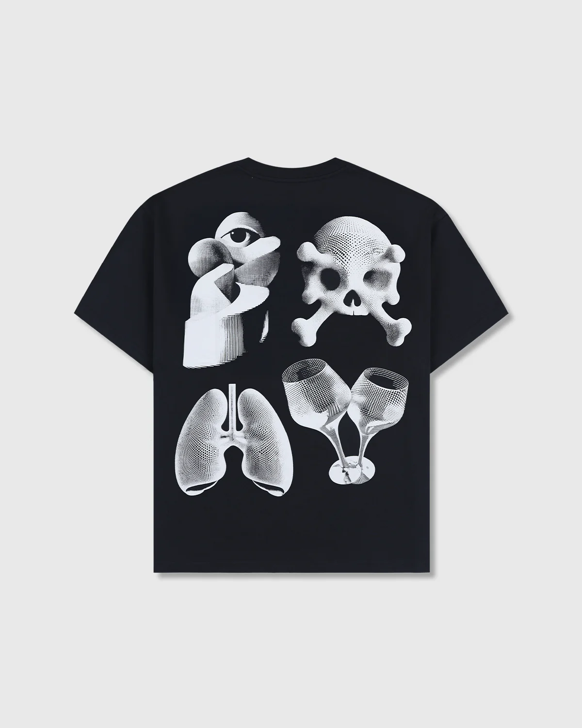 DISFUNCTION T-SHIRT - Image 5