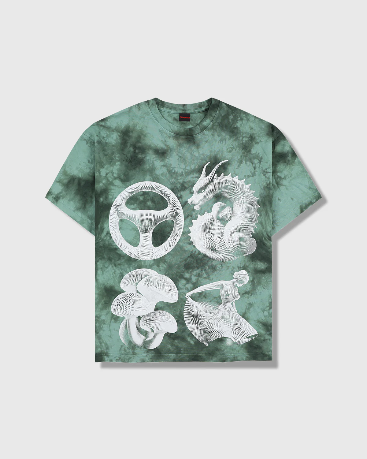 DISFUNCTION T-SHIRT