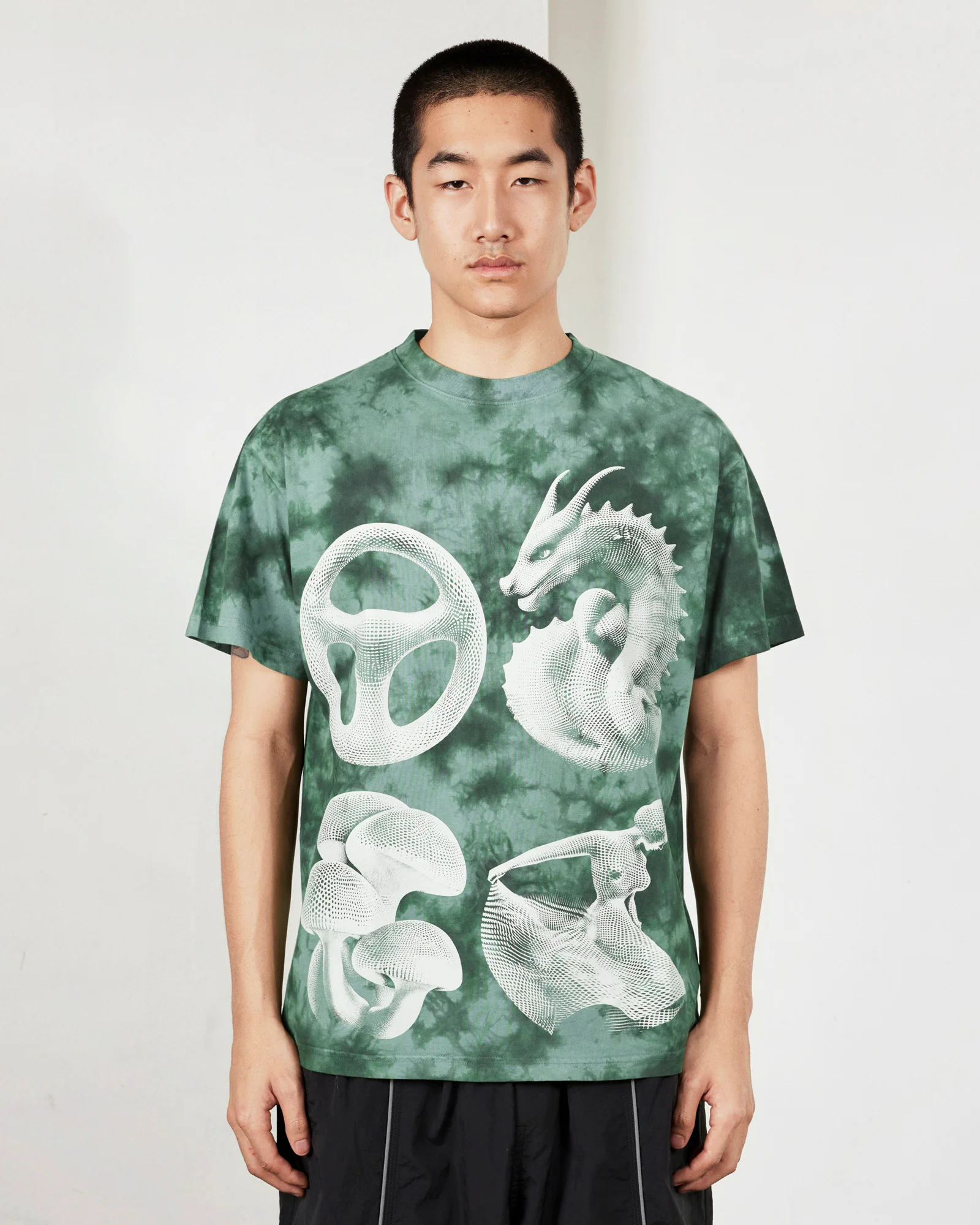 DISFUNCTION T-SHIRT - Image 2