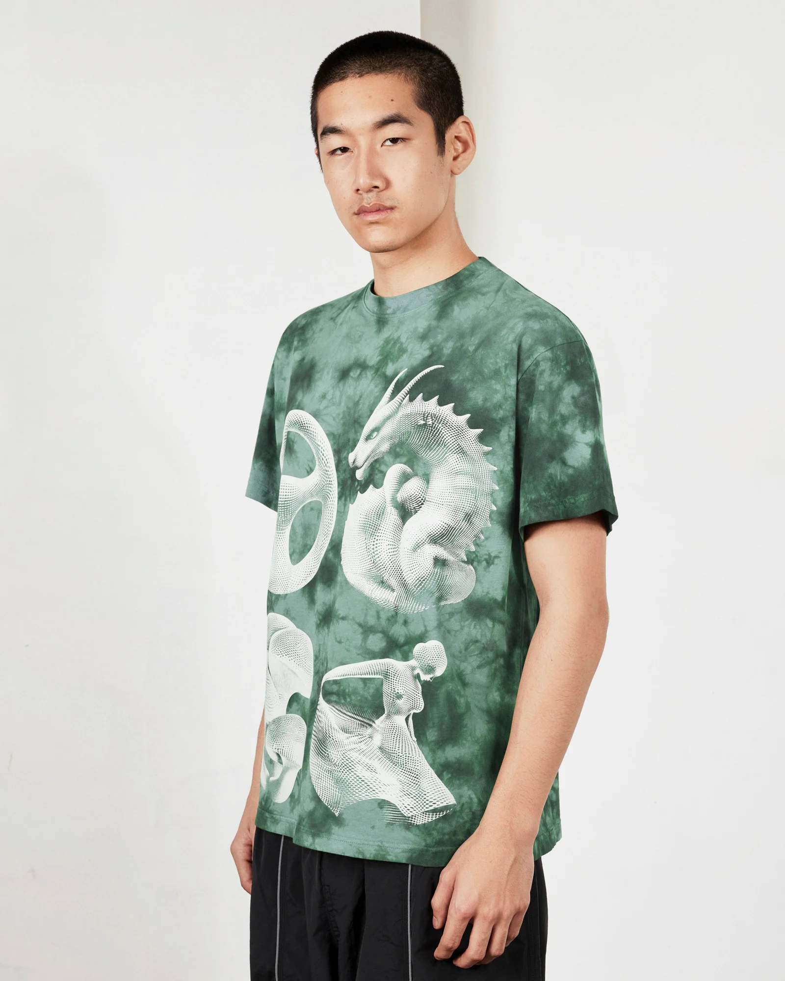 DISFUNCTION T-SHIRT - Image 3