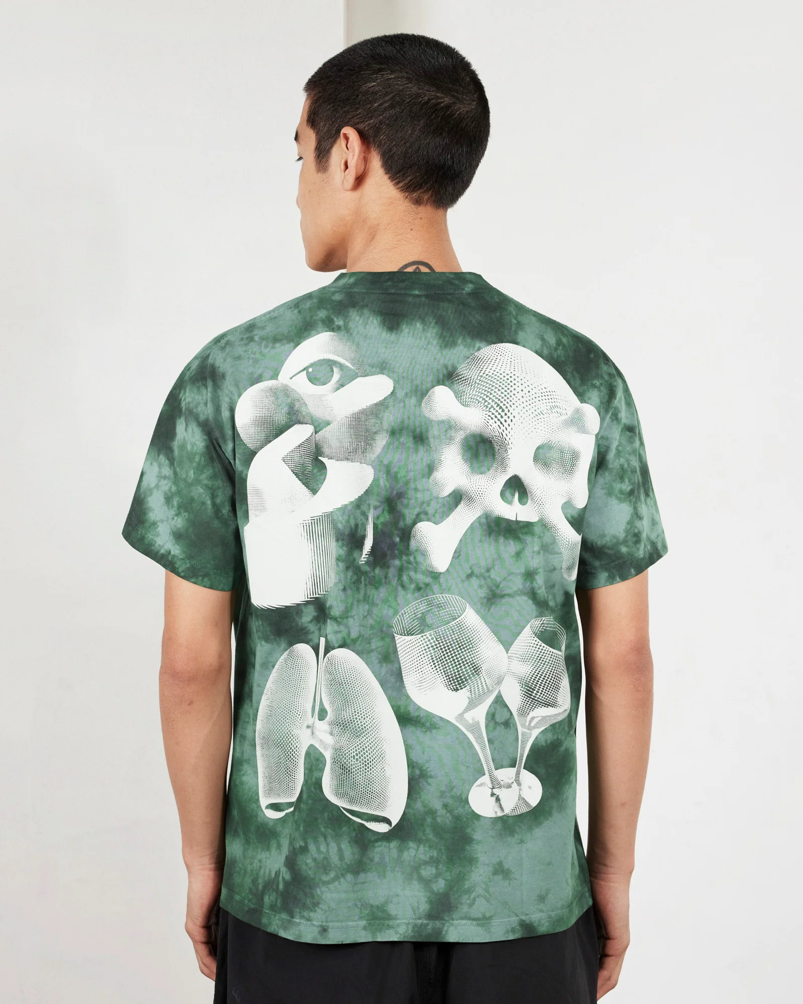 DISFUNCTION T-SHIRT - Image 4