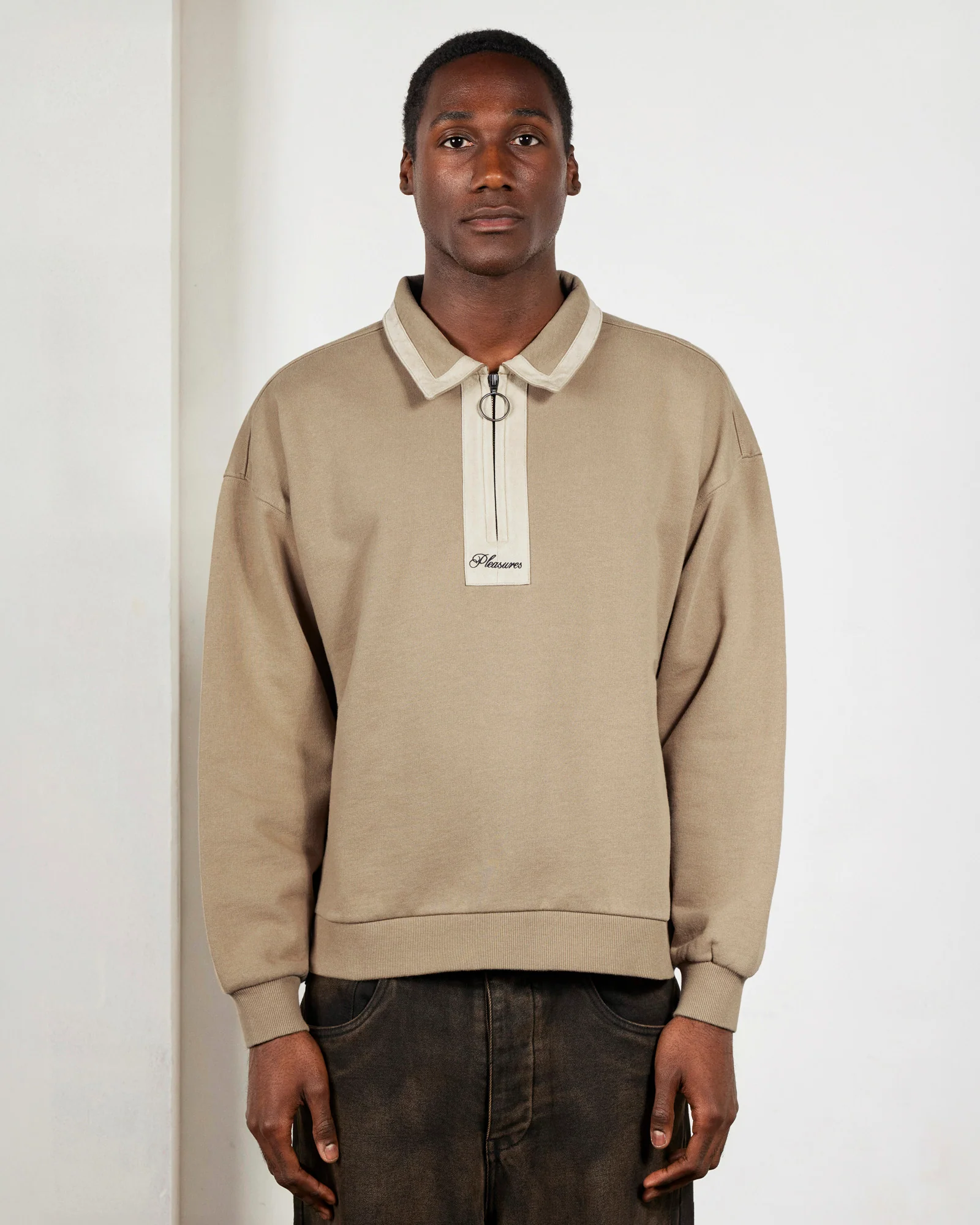 DRIFT ZIP POLO - Image 3