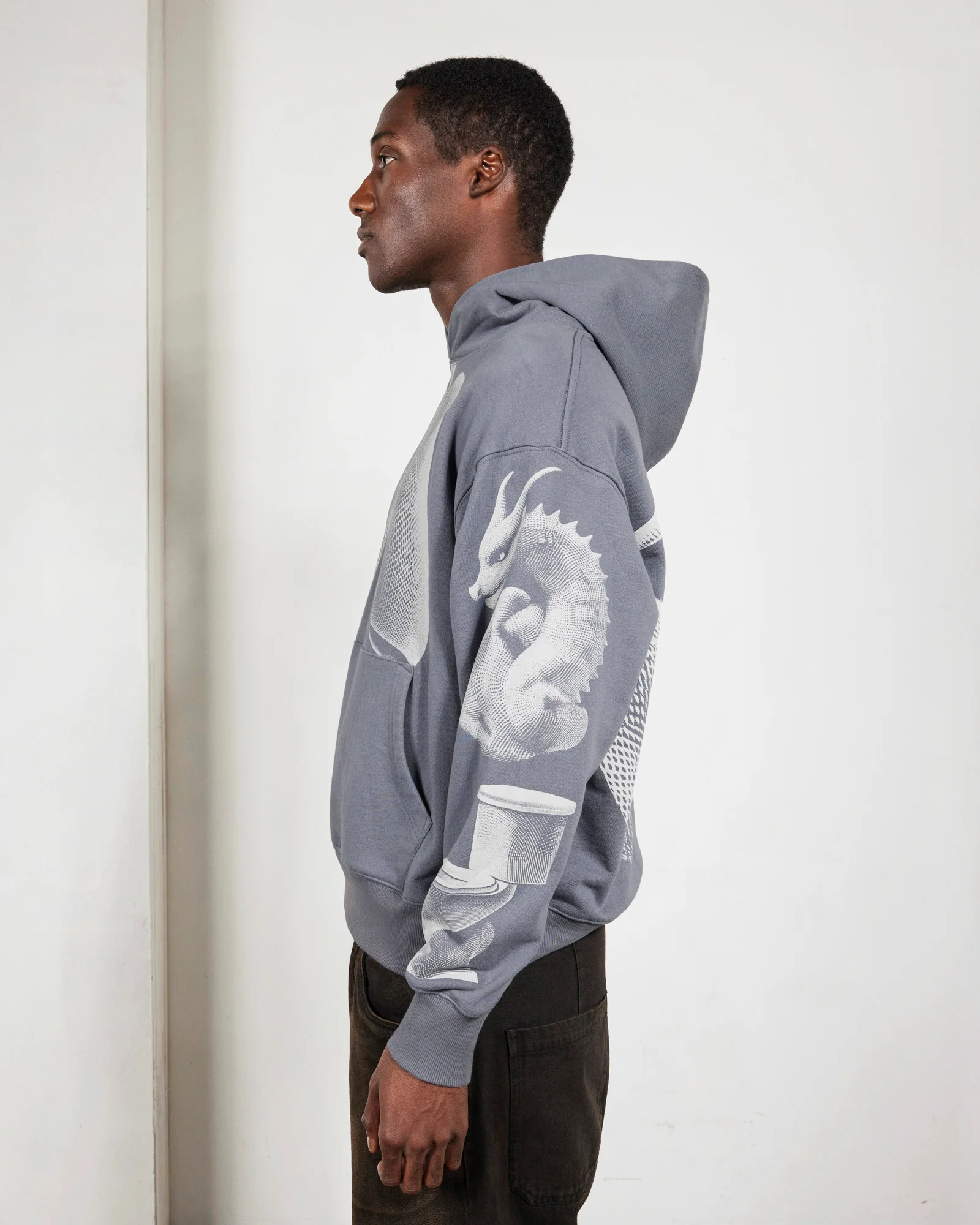 DYSFUNCTION HOODIE - Image 3