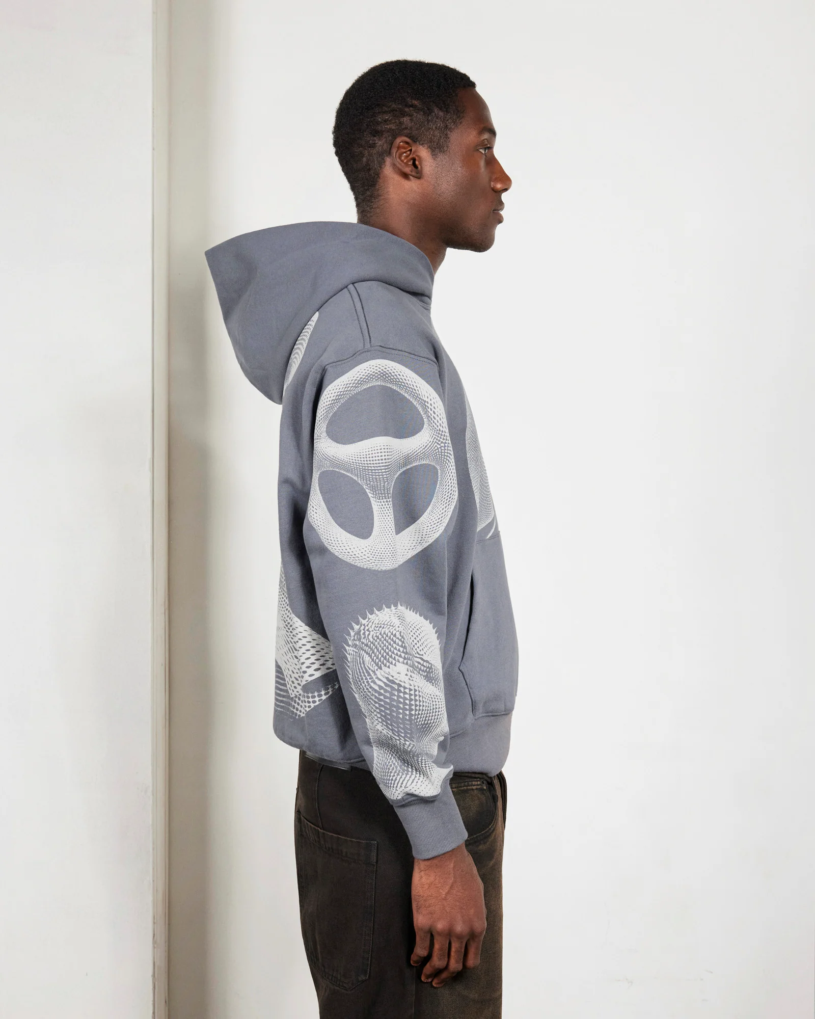 DYSFUNCTION HOODIE - Image 4