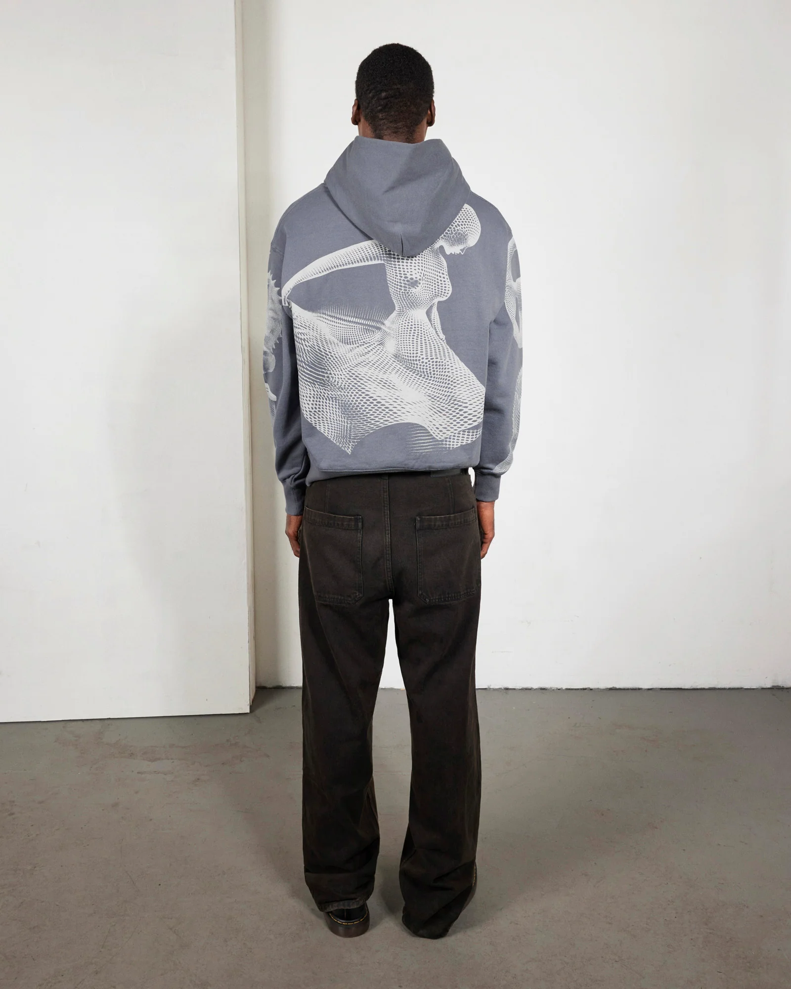 DYSFUNCTION HOODIE - Image 5