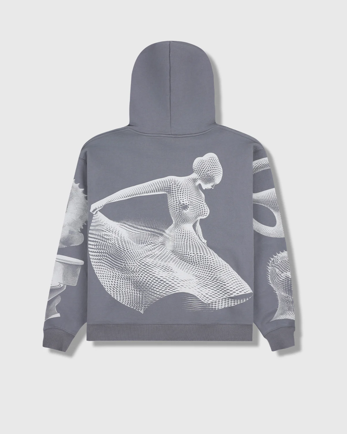 DYSFUNCTION HOODIE - Image 6