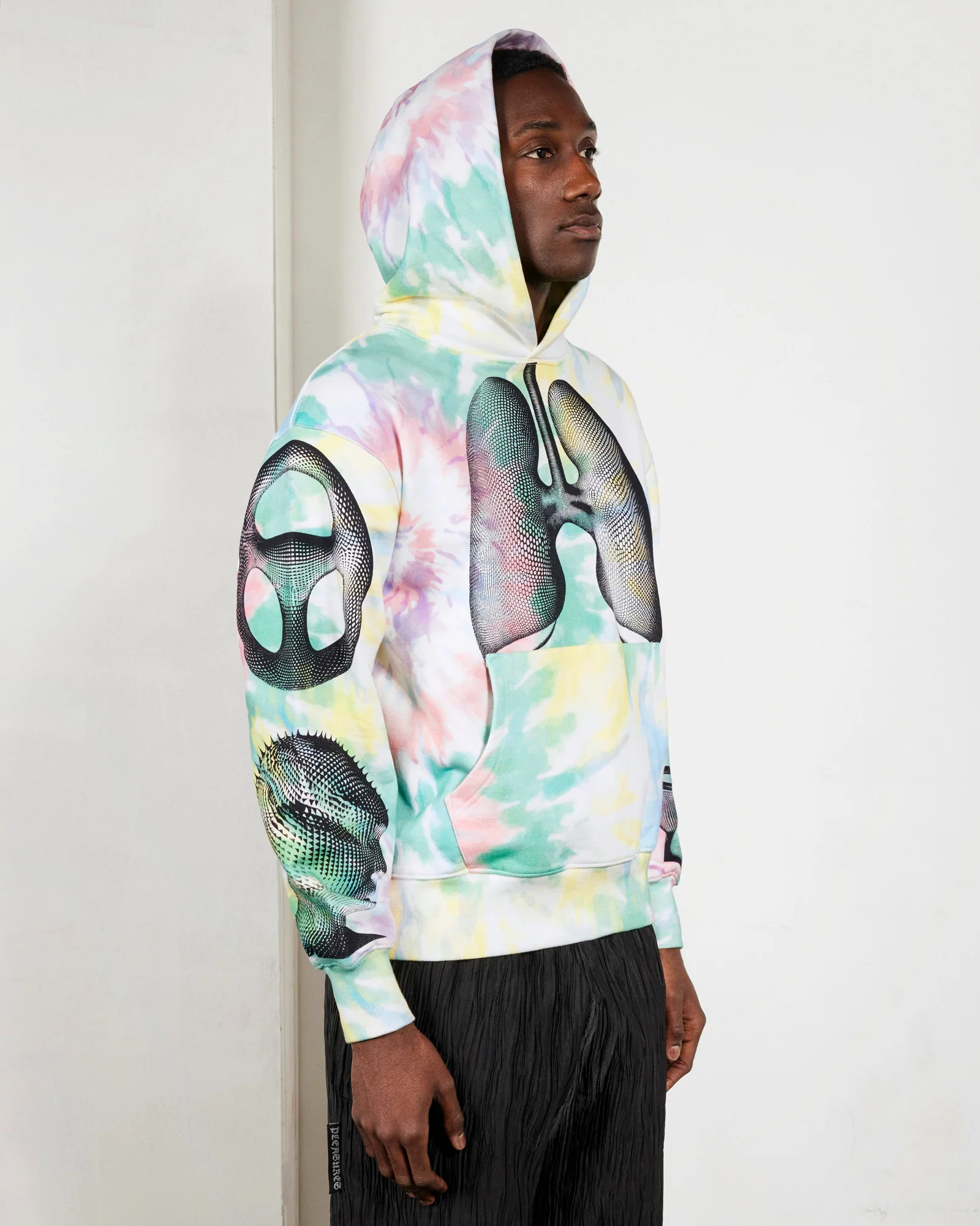 DYSFUNCTION HOODIE - Image 4