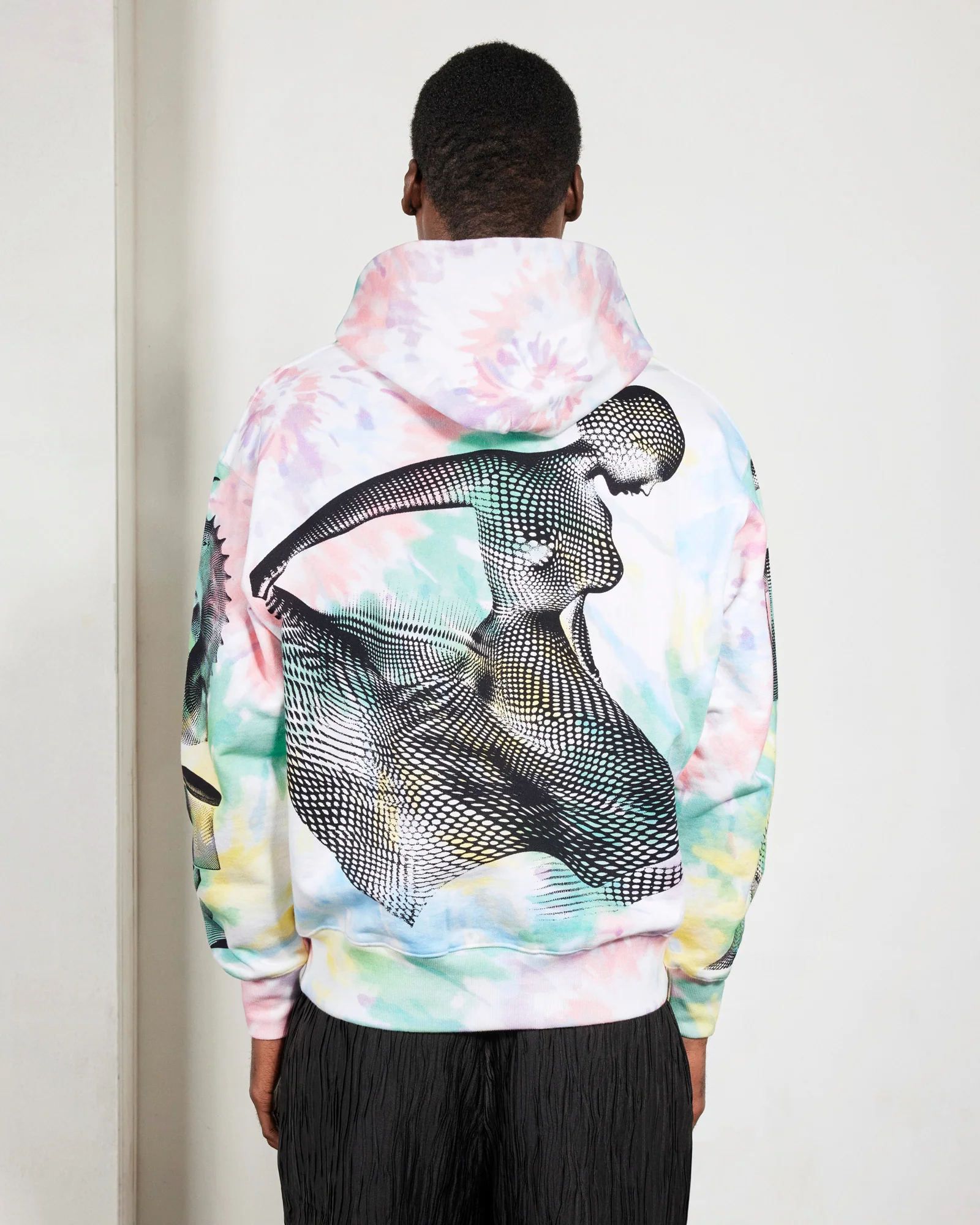 DYSFUNCTION HOODIE - Image 5