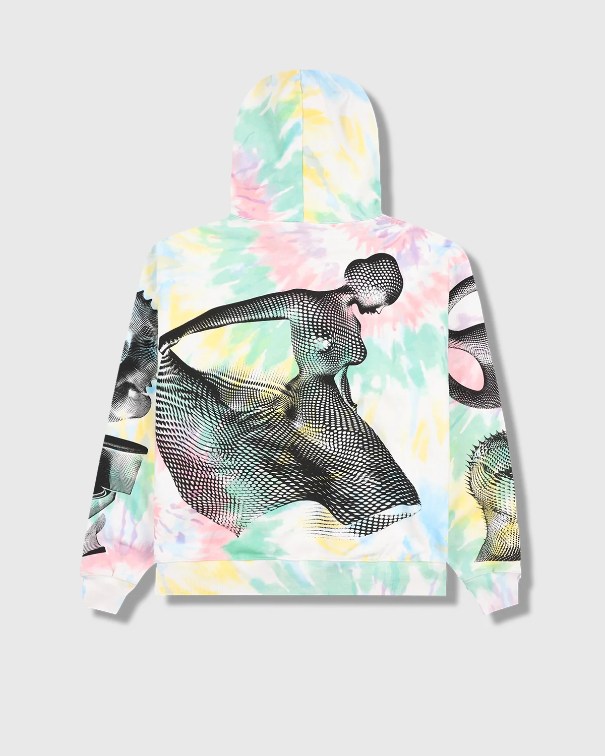 DYSFUNCTION HOODIE - Image 6