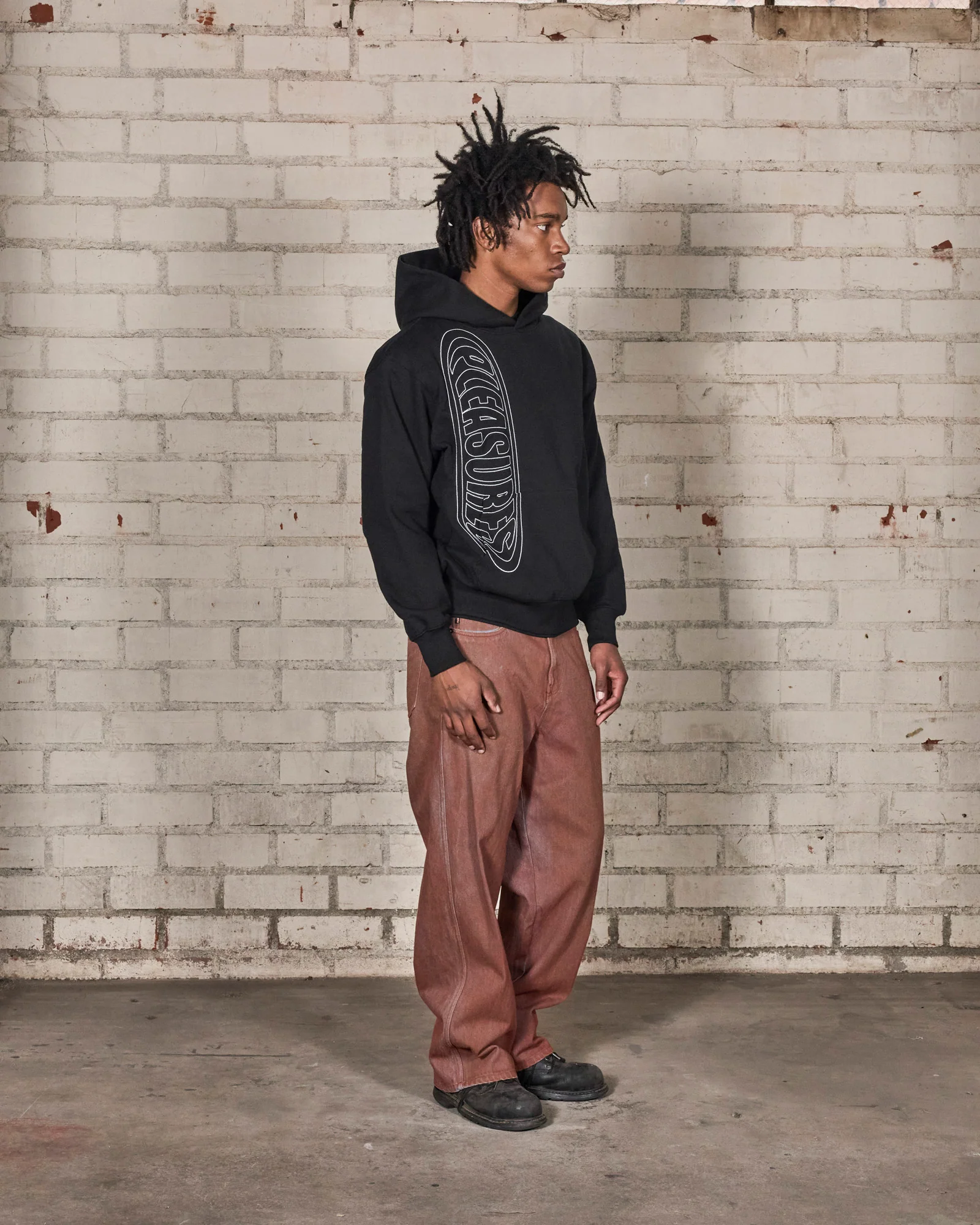 ELLIPSE HOODIE - Image 3