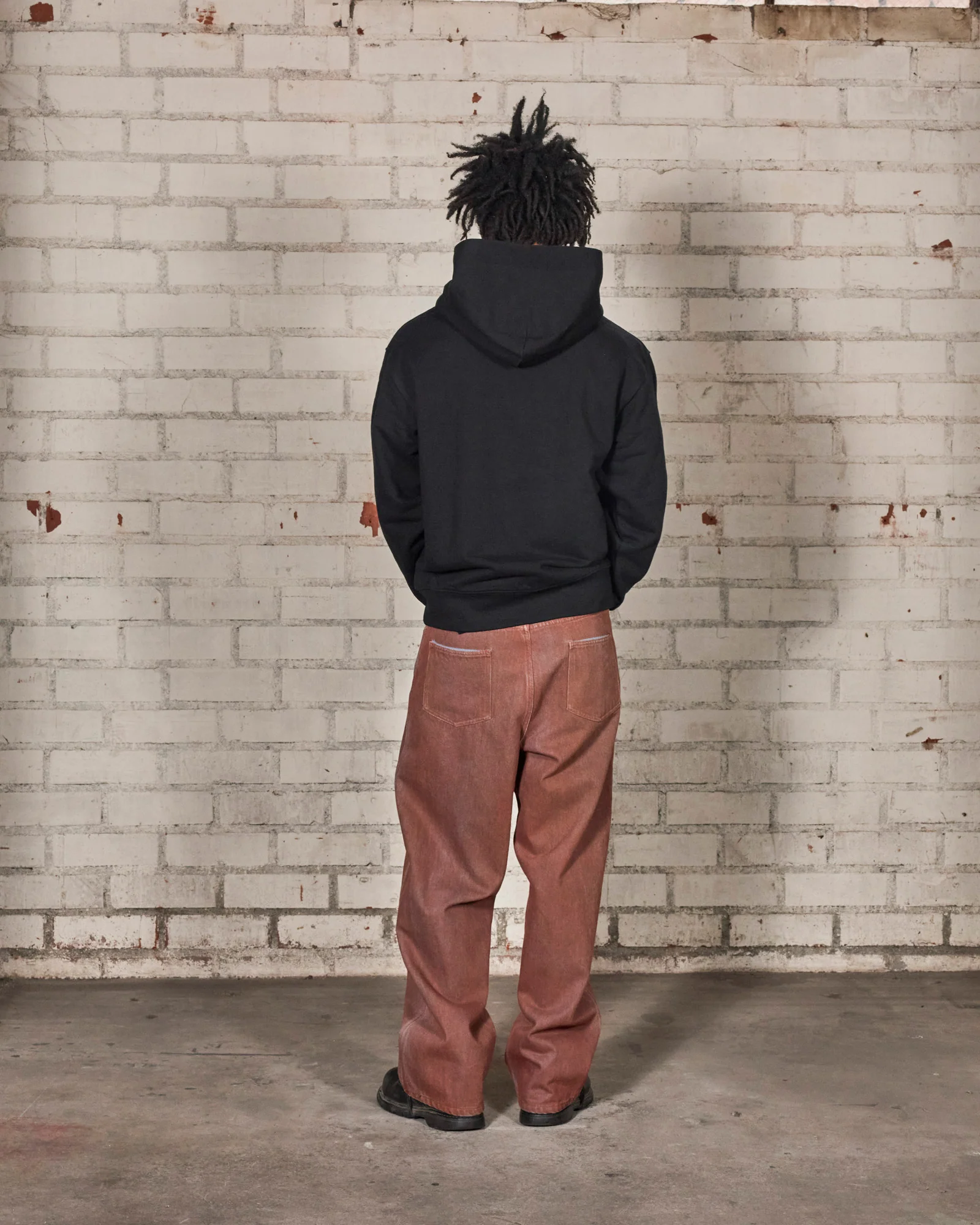 ELLIPSE HOODIE - Image 4