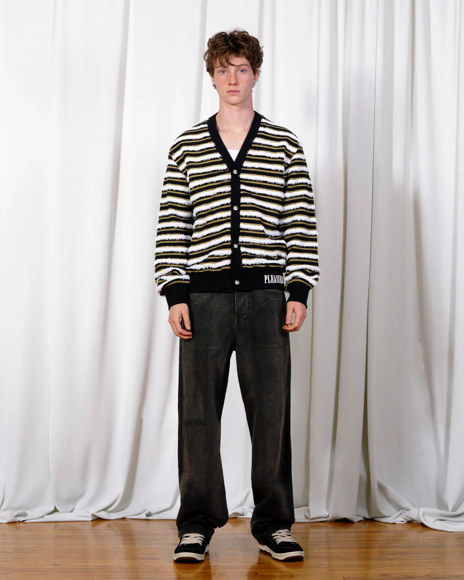 ENDLESS CARDIGAN - Image 3