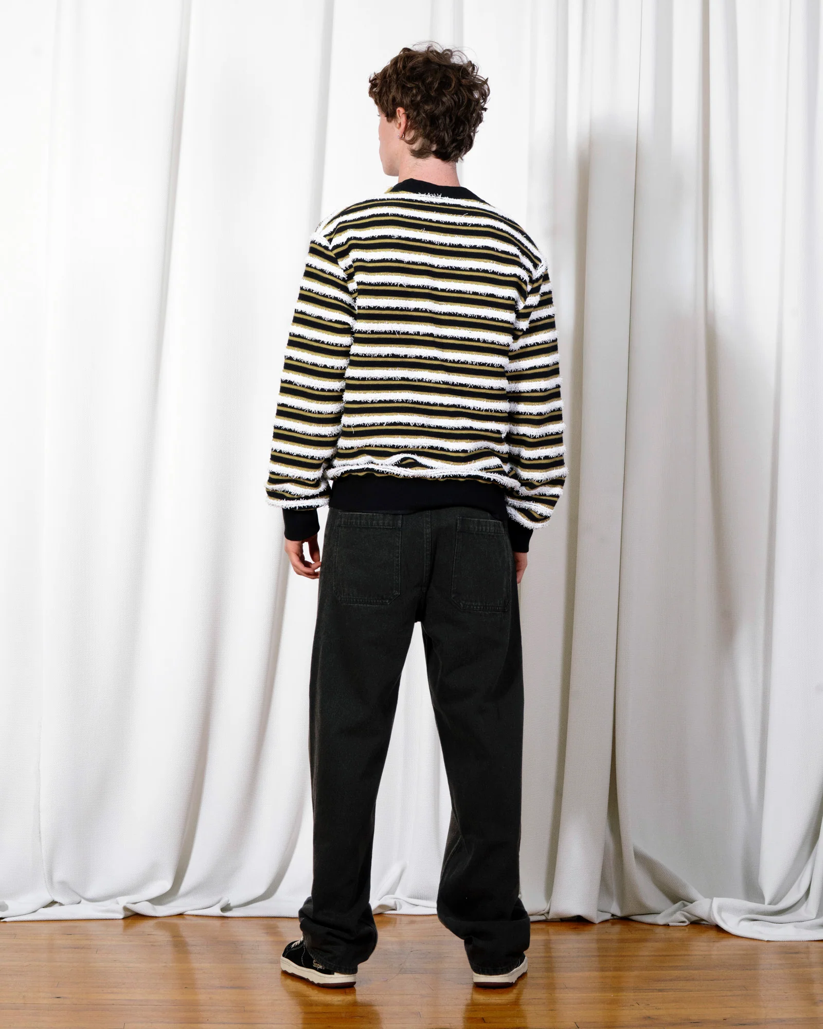 ENDLESS CARDIGAN - Image 4