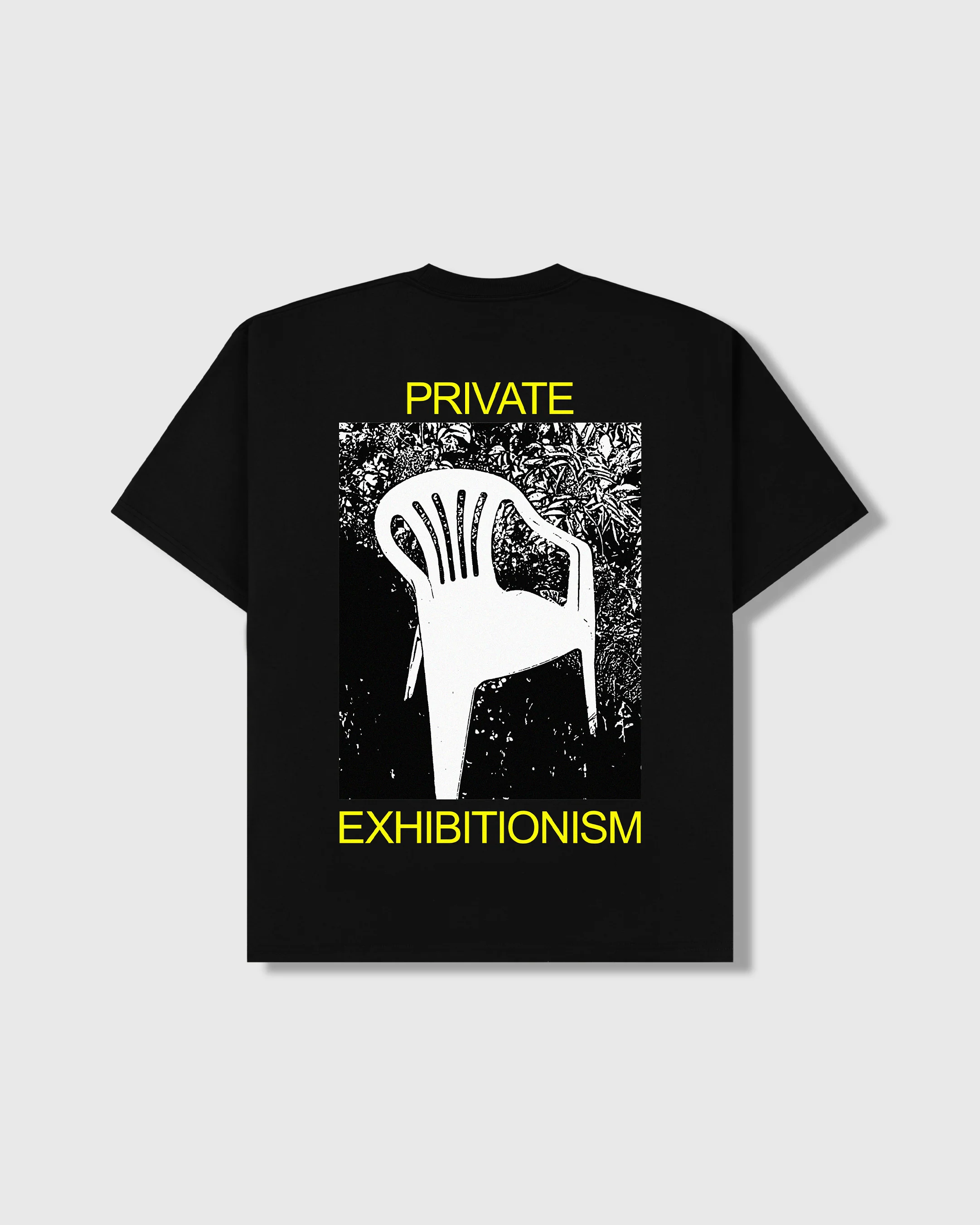 EXHIBITION T-SHIRT