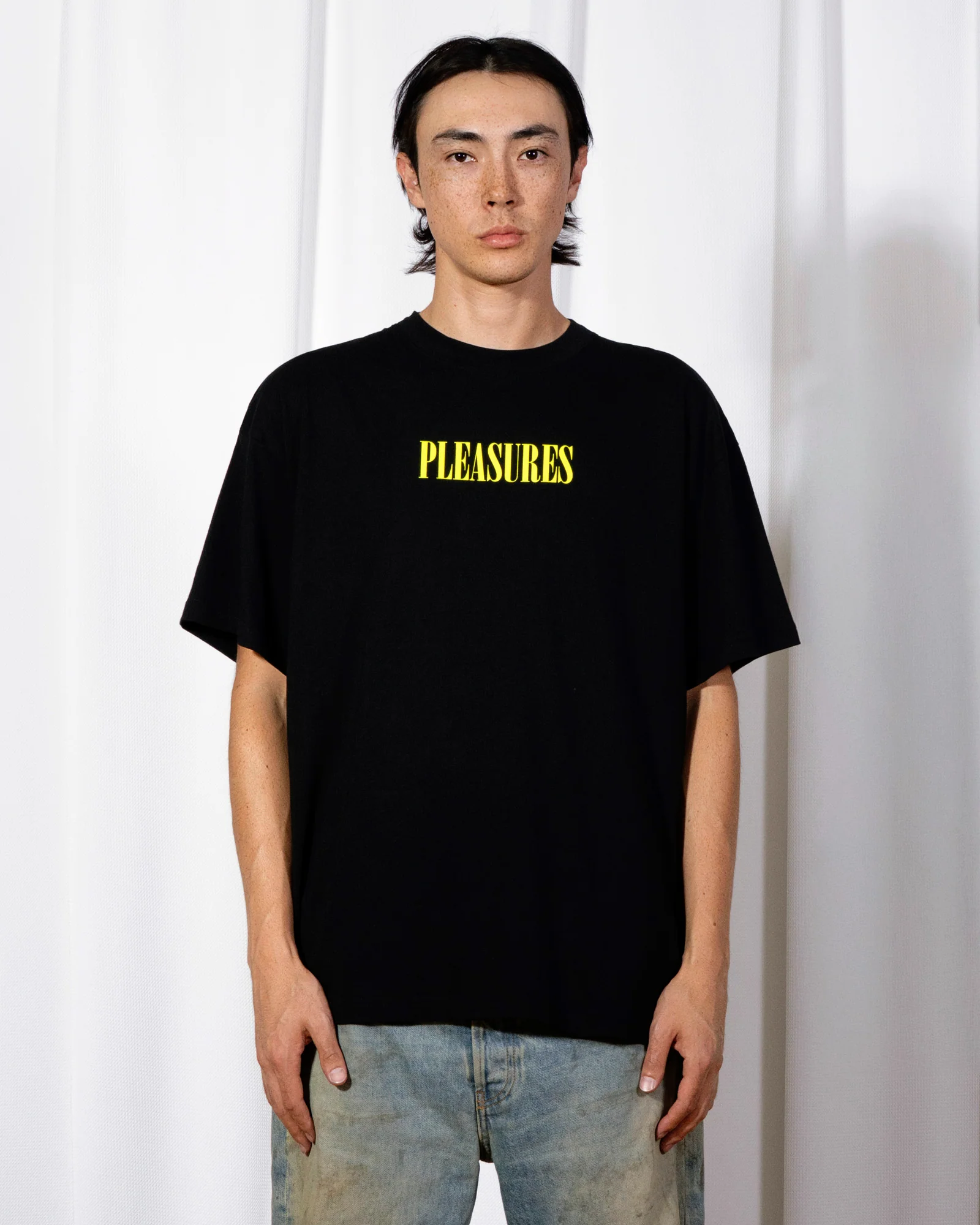 EXHIBITION T-SHIRT - Image 2