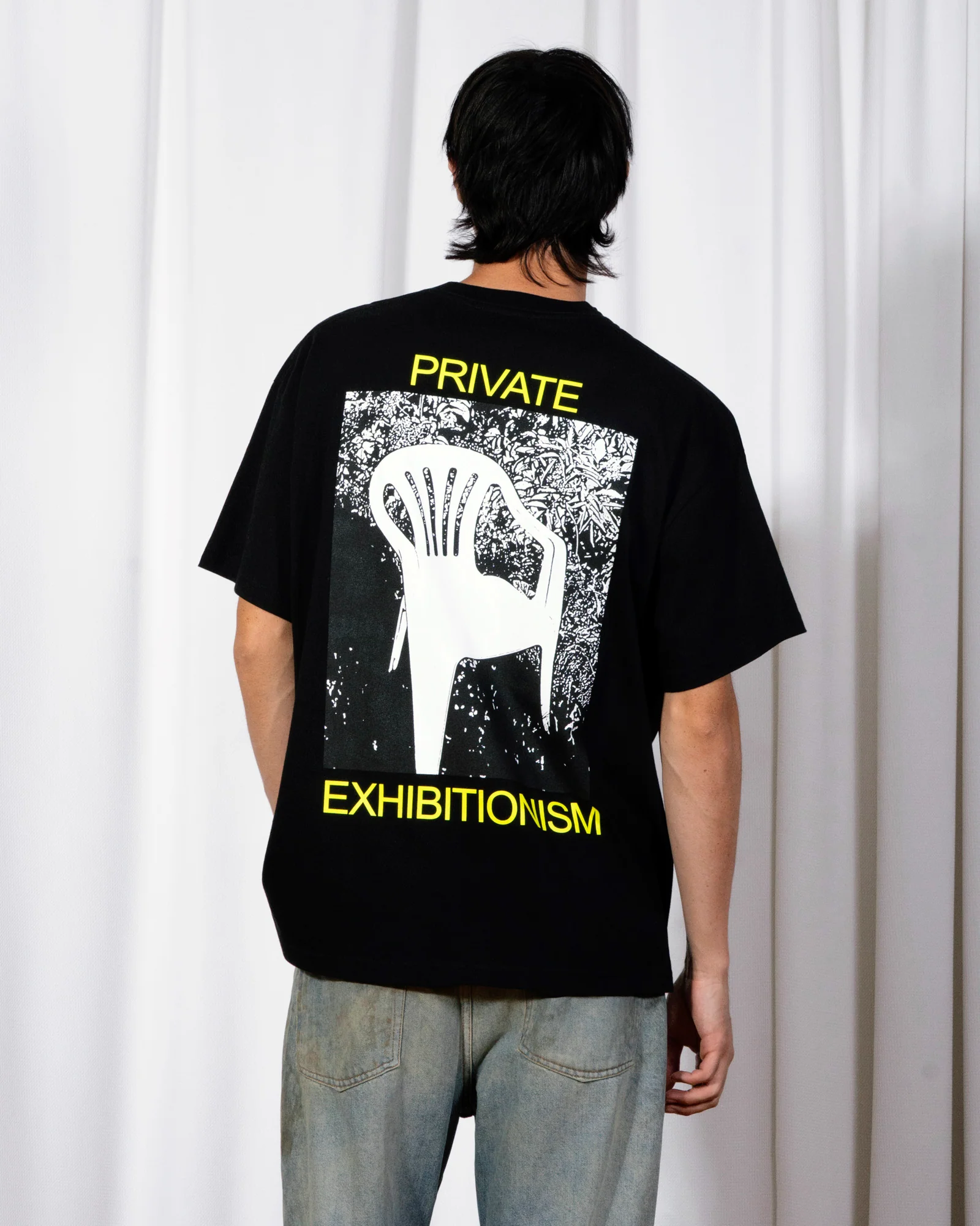EXHIBITION T-SHIRT - Image 4