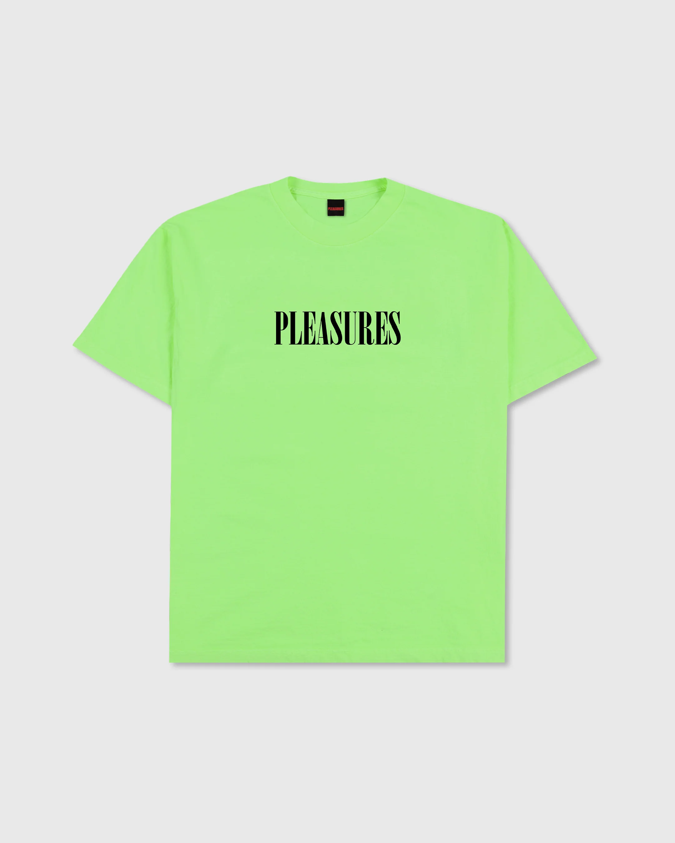 EXHIBITION T-SHIRT