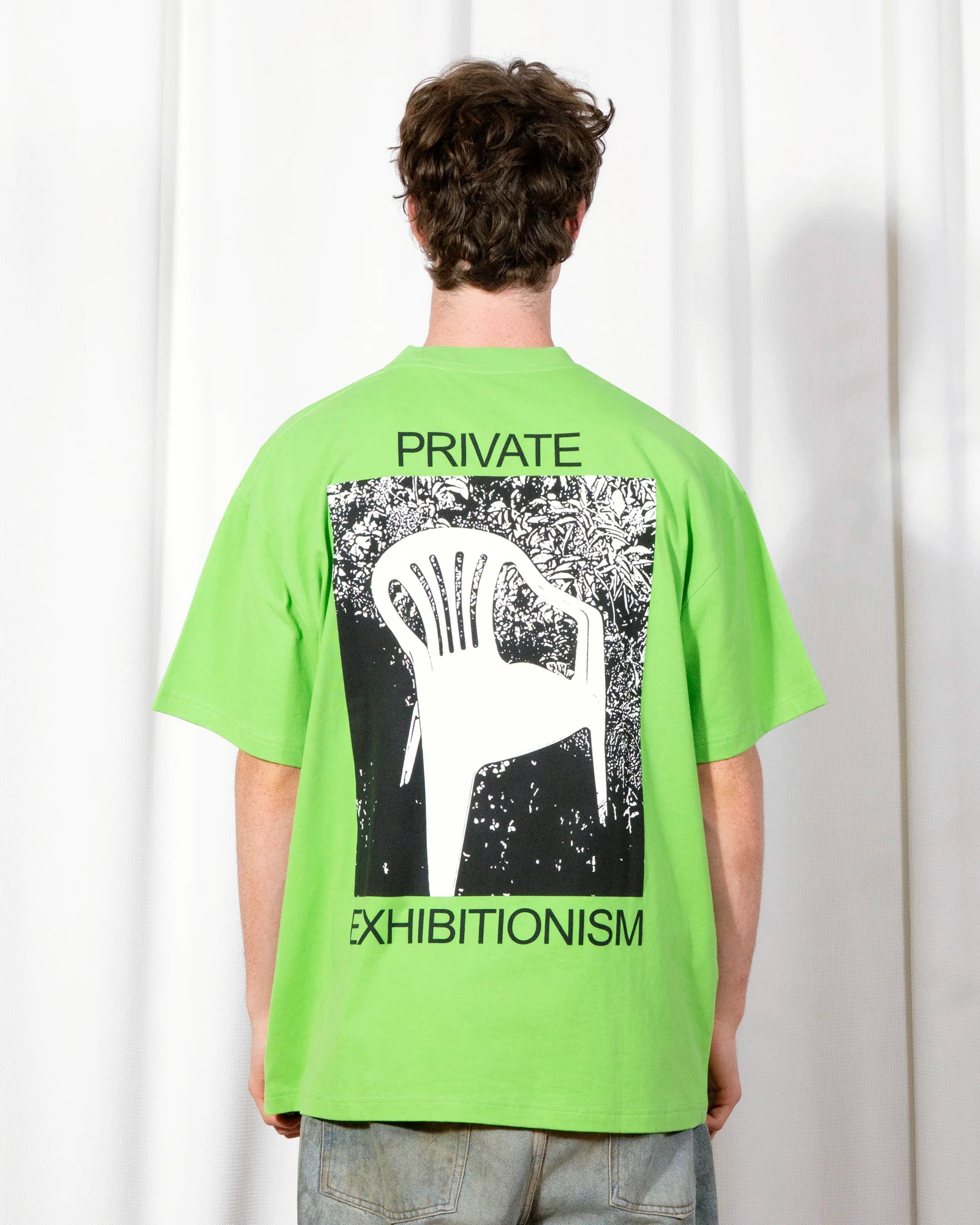 EXHIBITION T-SHIRT - Image 2