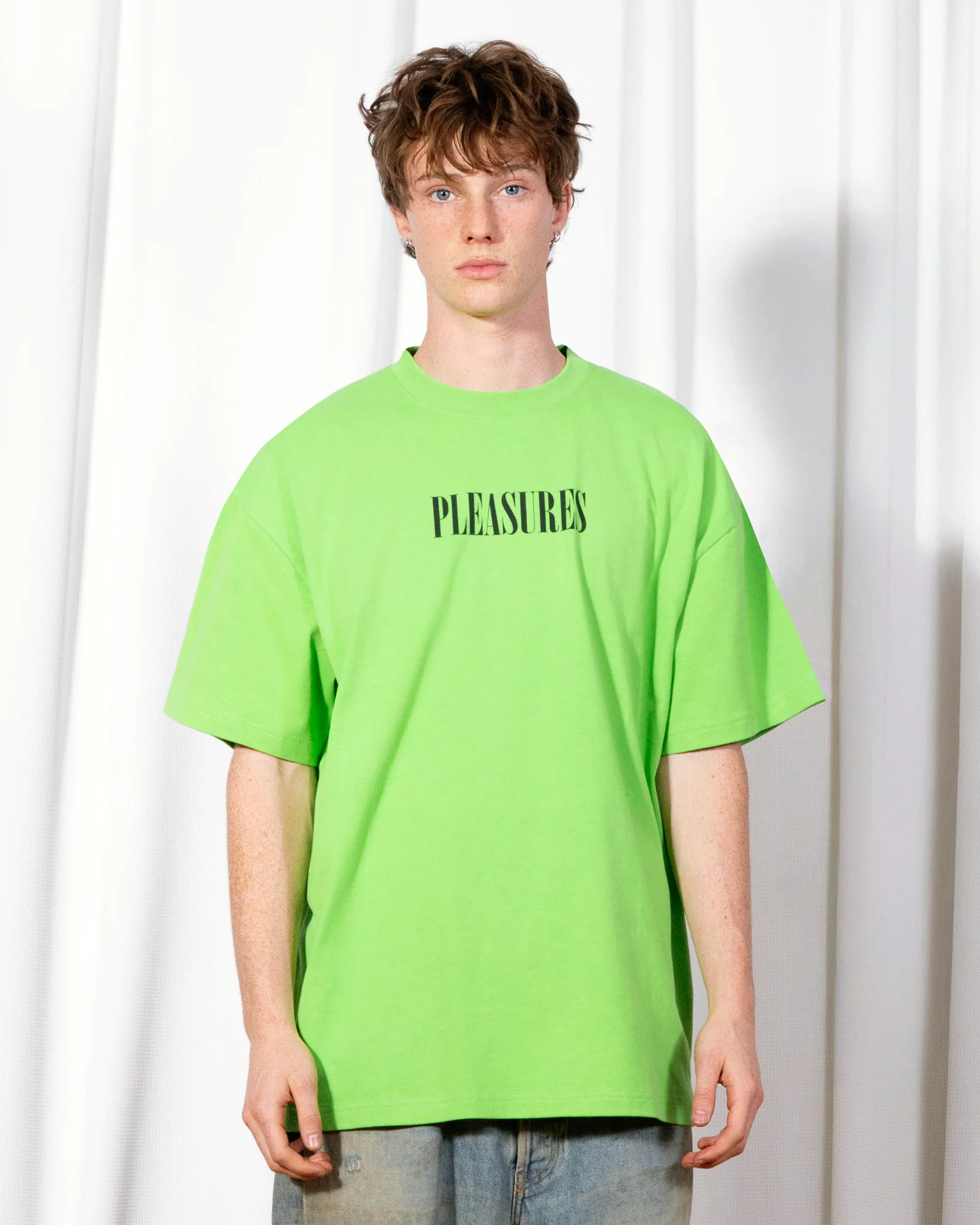 EXHIBITION T-SHIRT - Image 3