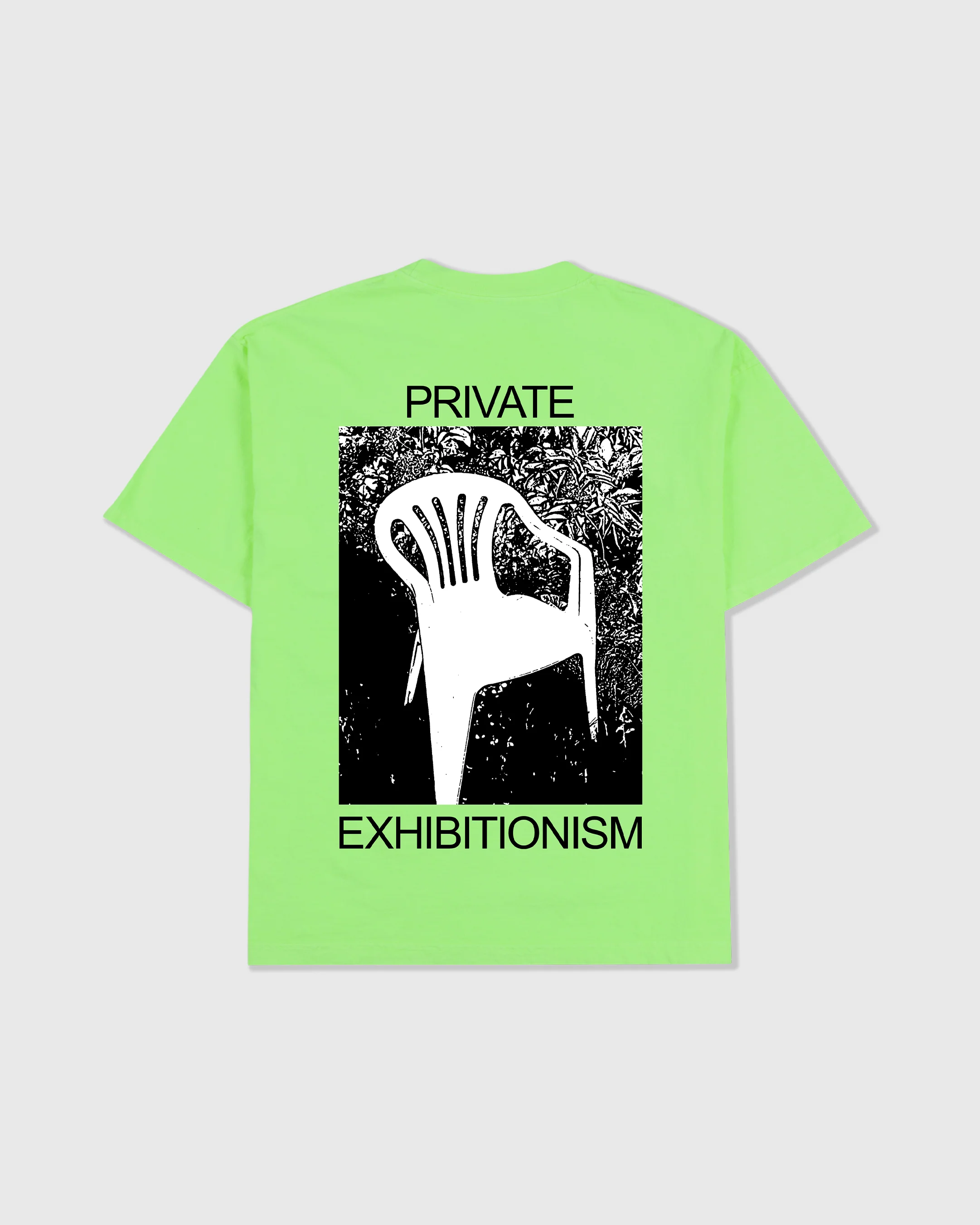 EXHIBITION T-SHIRT - Image 4