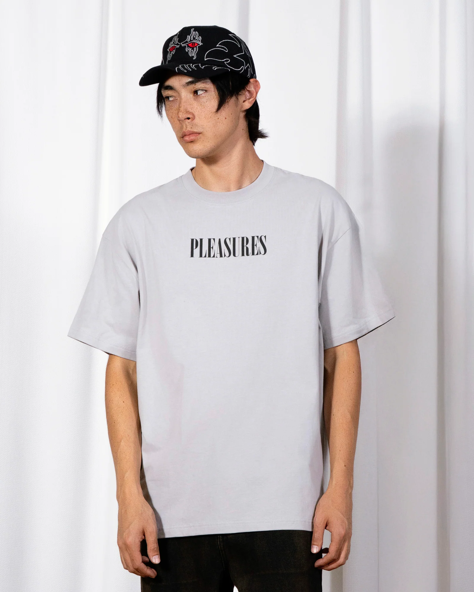 EXHIBITION T-SHIRT - Image 2