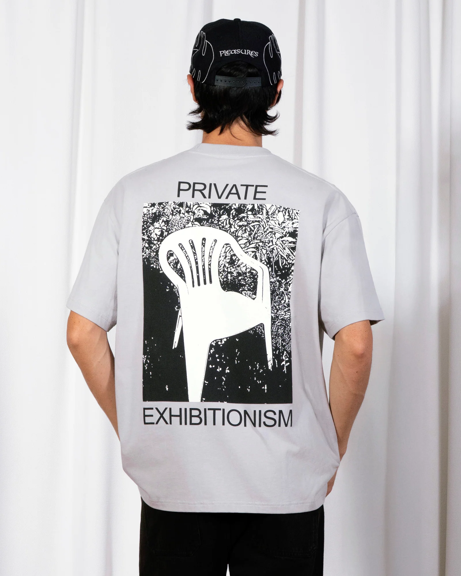 EXHIBITION T-SHIRT - Image 3