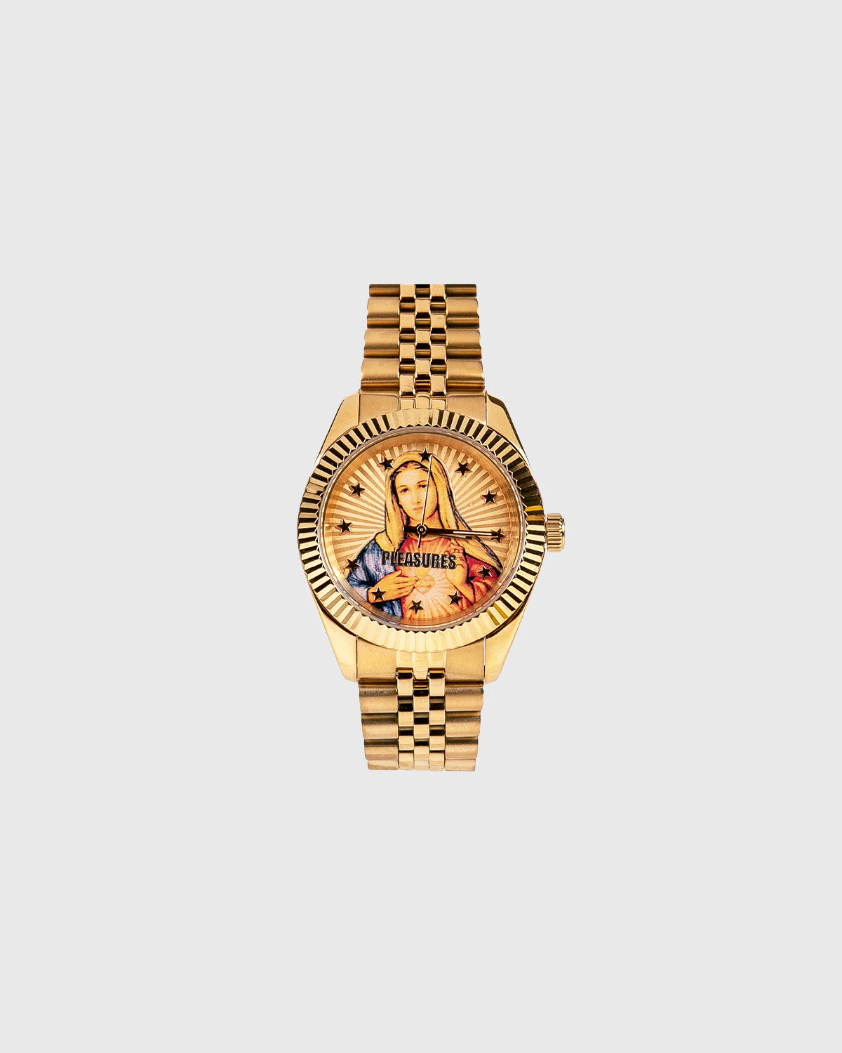FAITH WATCH