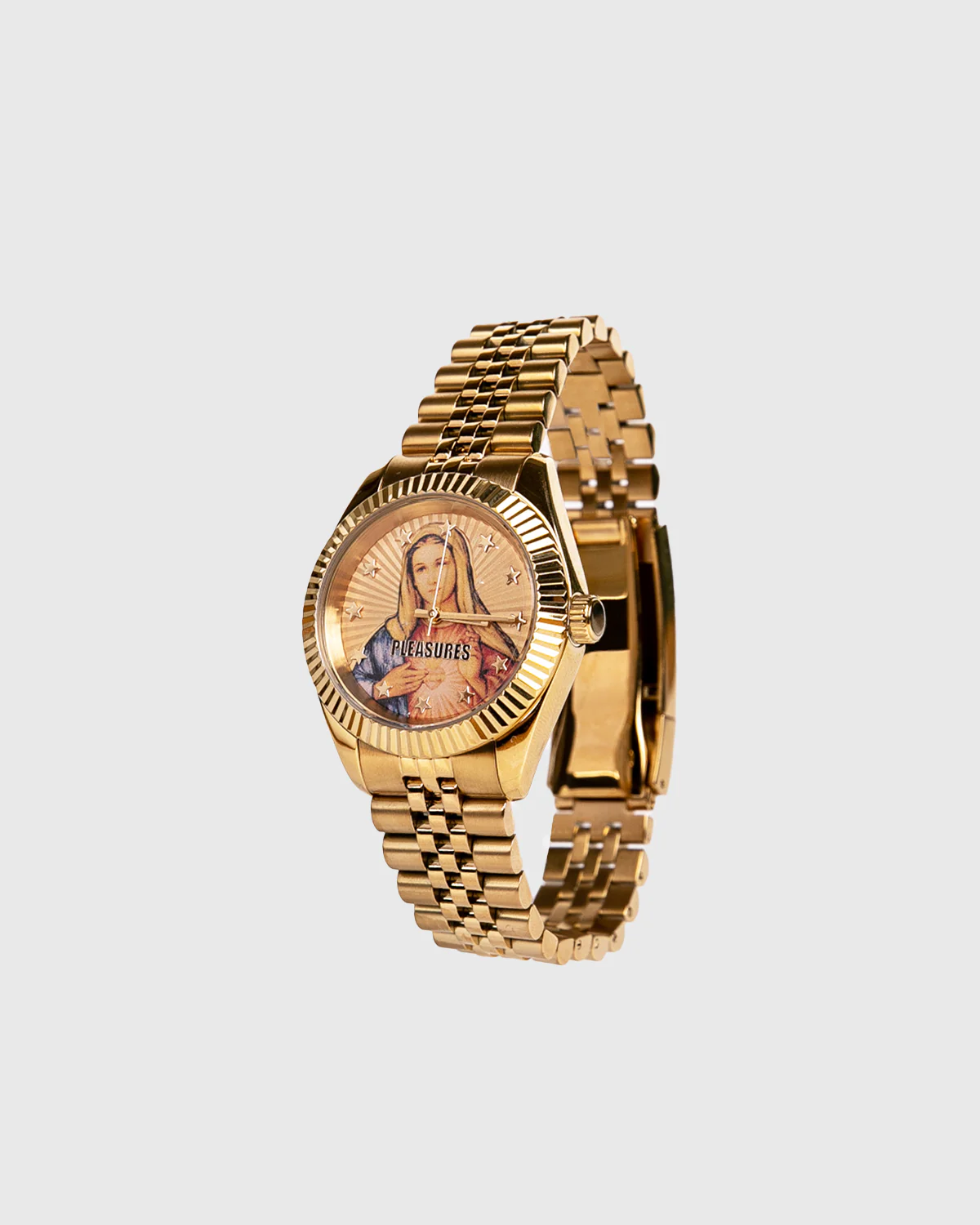 FAITH WATCH - Image 2