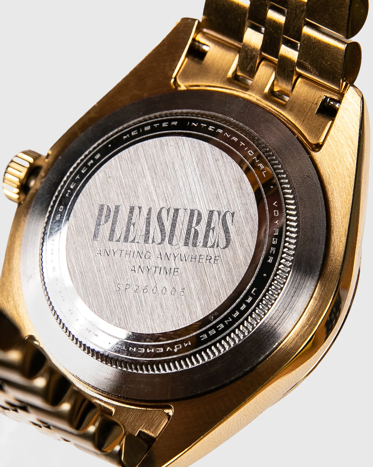 FAITH WATCH - Image 4
