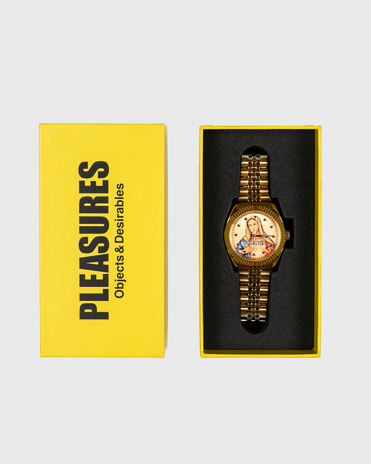 FAITH WATCH - Image 5