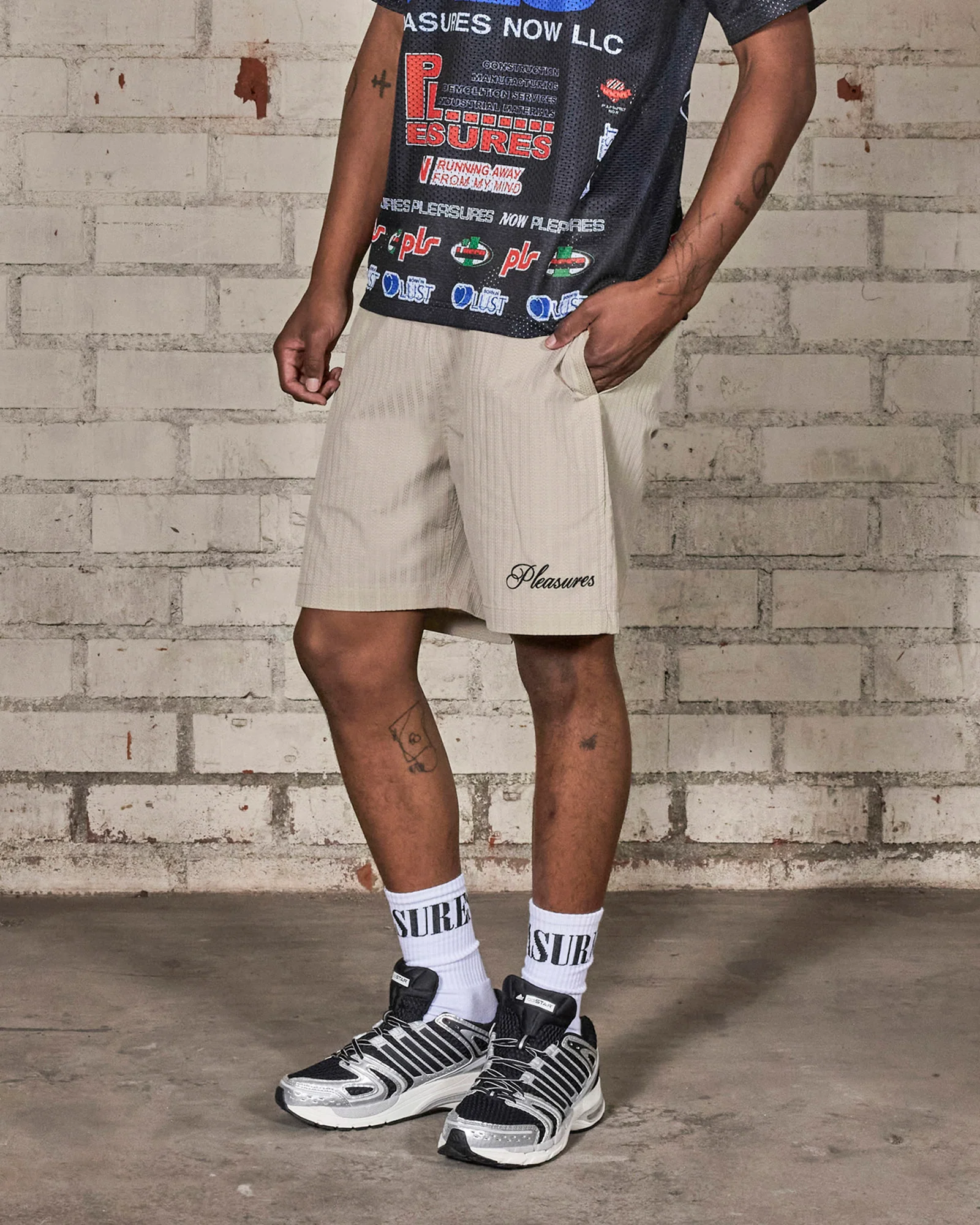 FORTUNATE ACTIVE SHORTS - Image 3