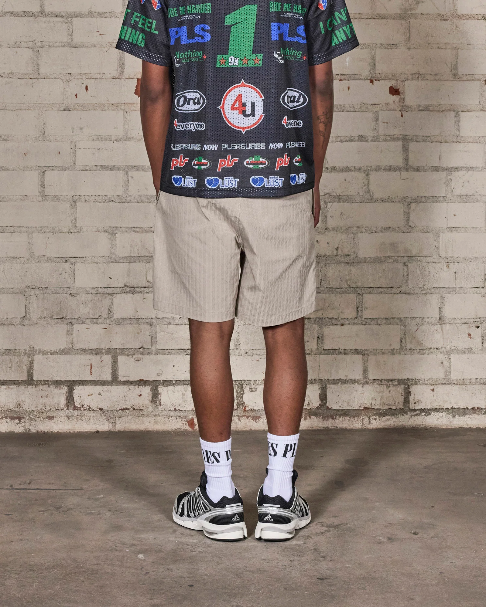 FORTUNATE ACTIVE SHORTS - Image 4