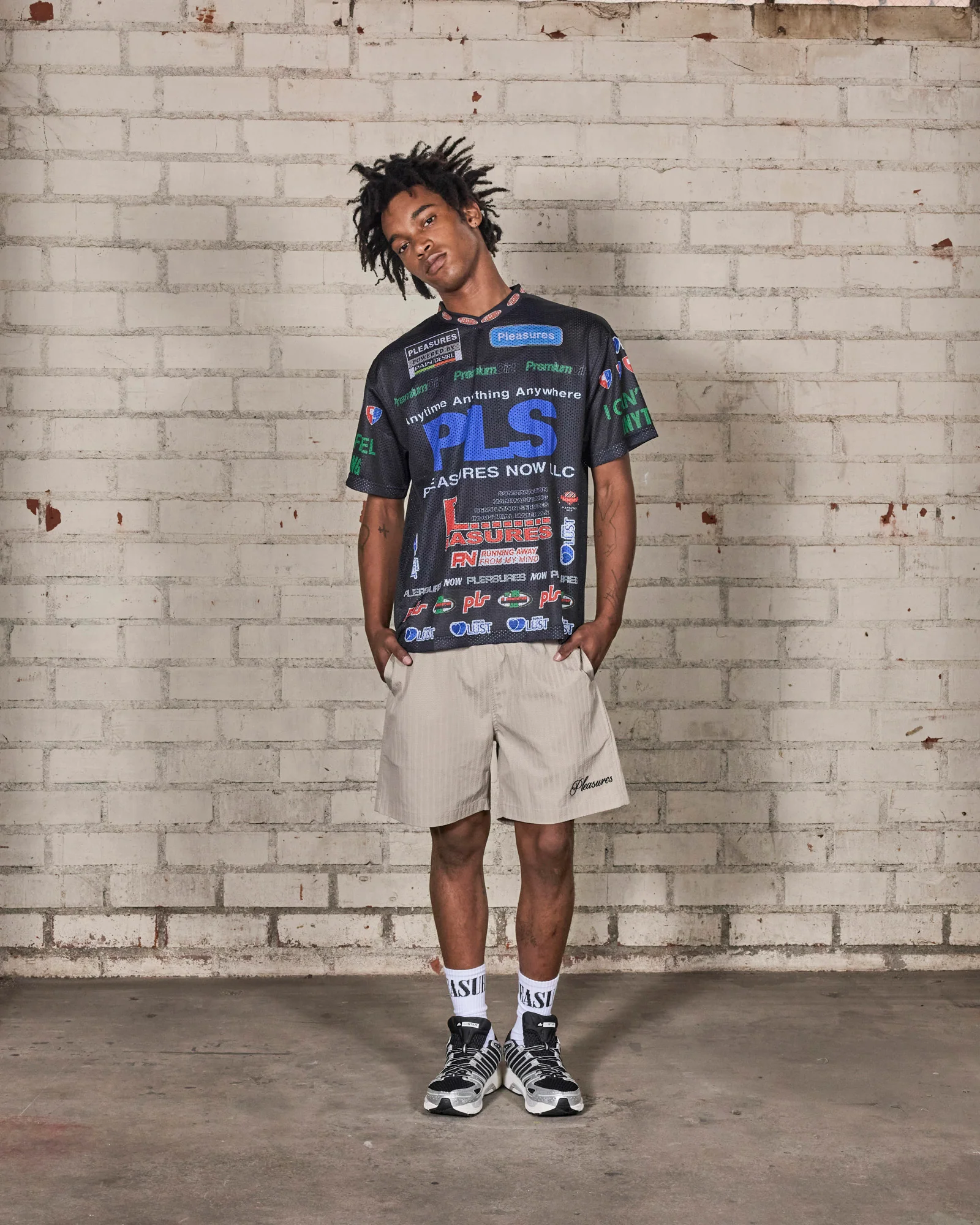 FORTUNATE ACTIVE SHORTS - Image 5