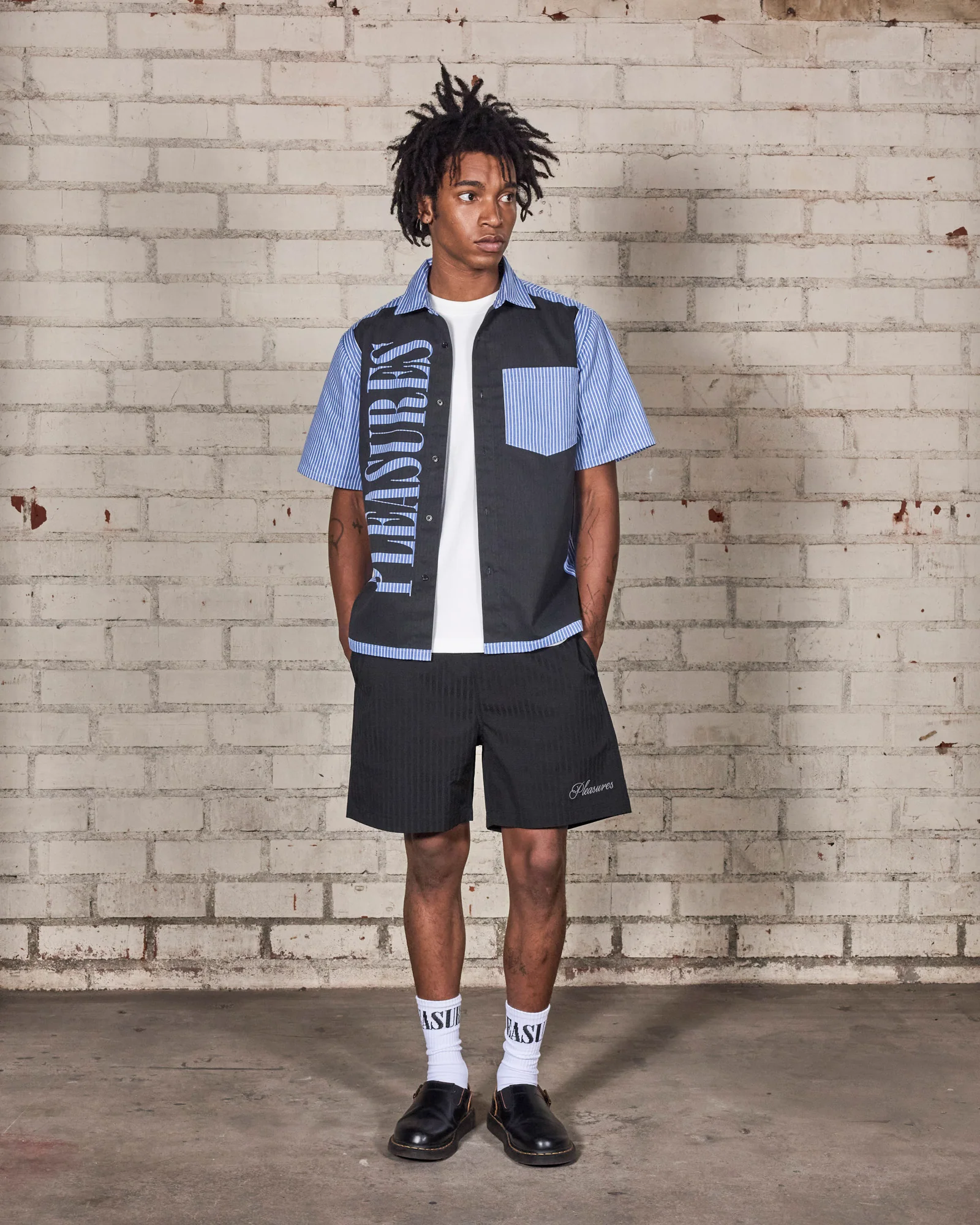 FORTUNATE ACTIVE SHORTS - Image 4