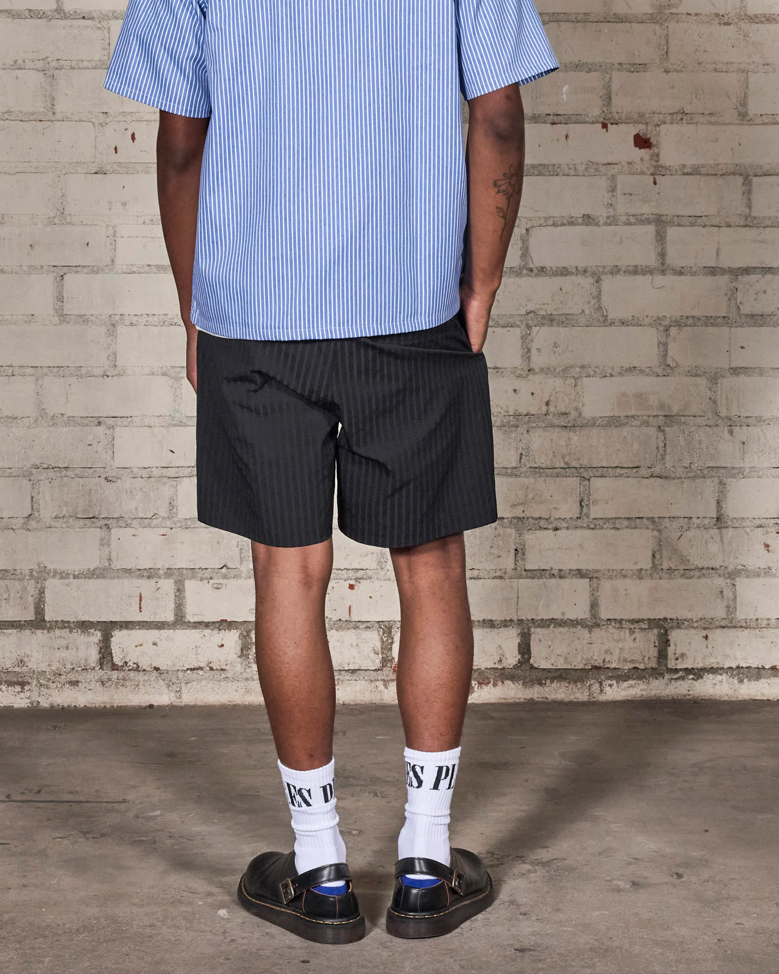 FORTUNATE ACTIVE SHORTS - Image 5