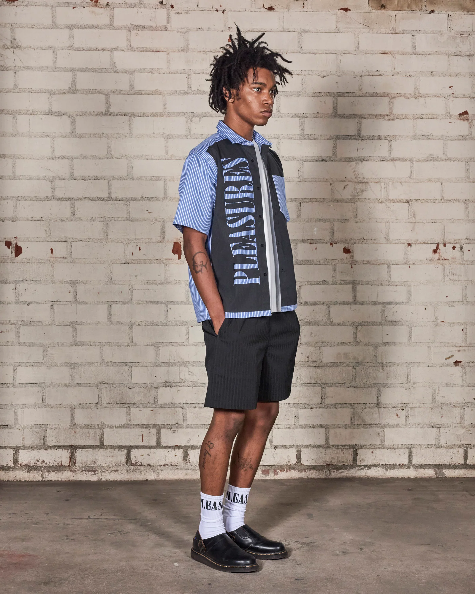 FORTUNATE ACTIVE SHORTS - Image 7