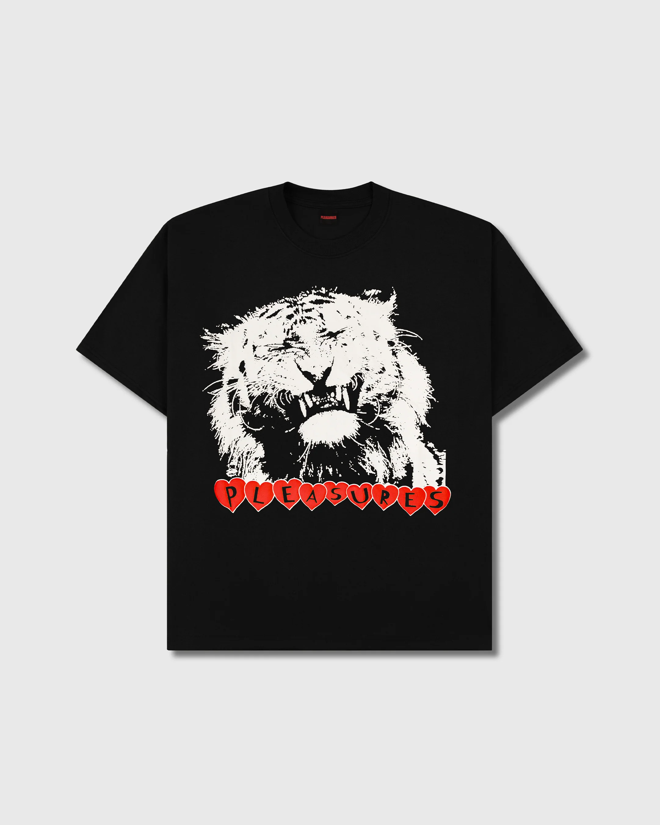 GRIN T-SHIRT
