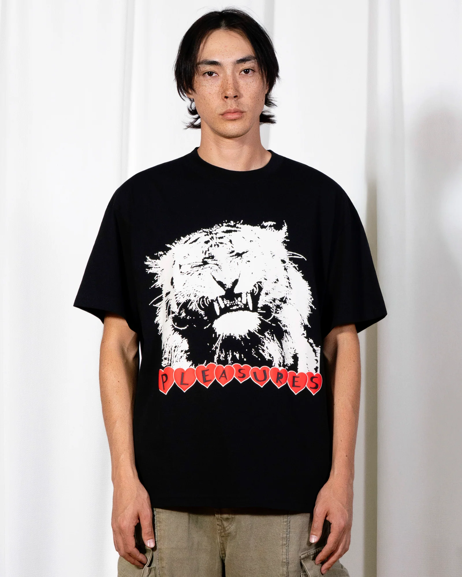 GRIN T-SHIRT - Image 2